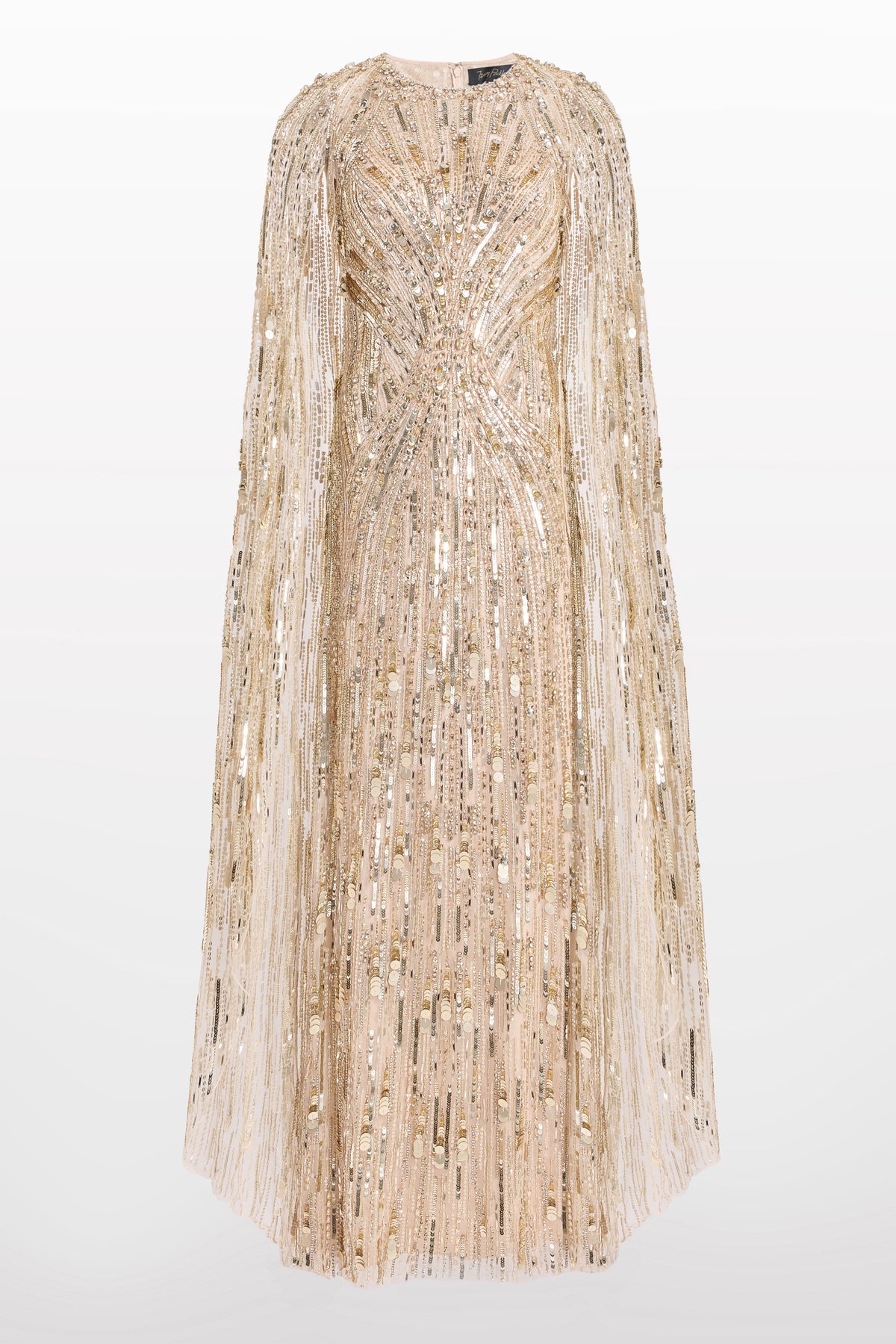 Elio - The Official Jenny Packham Website