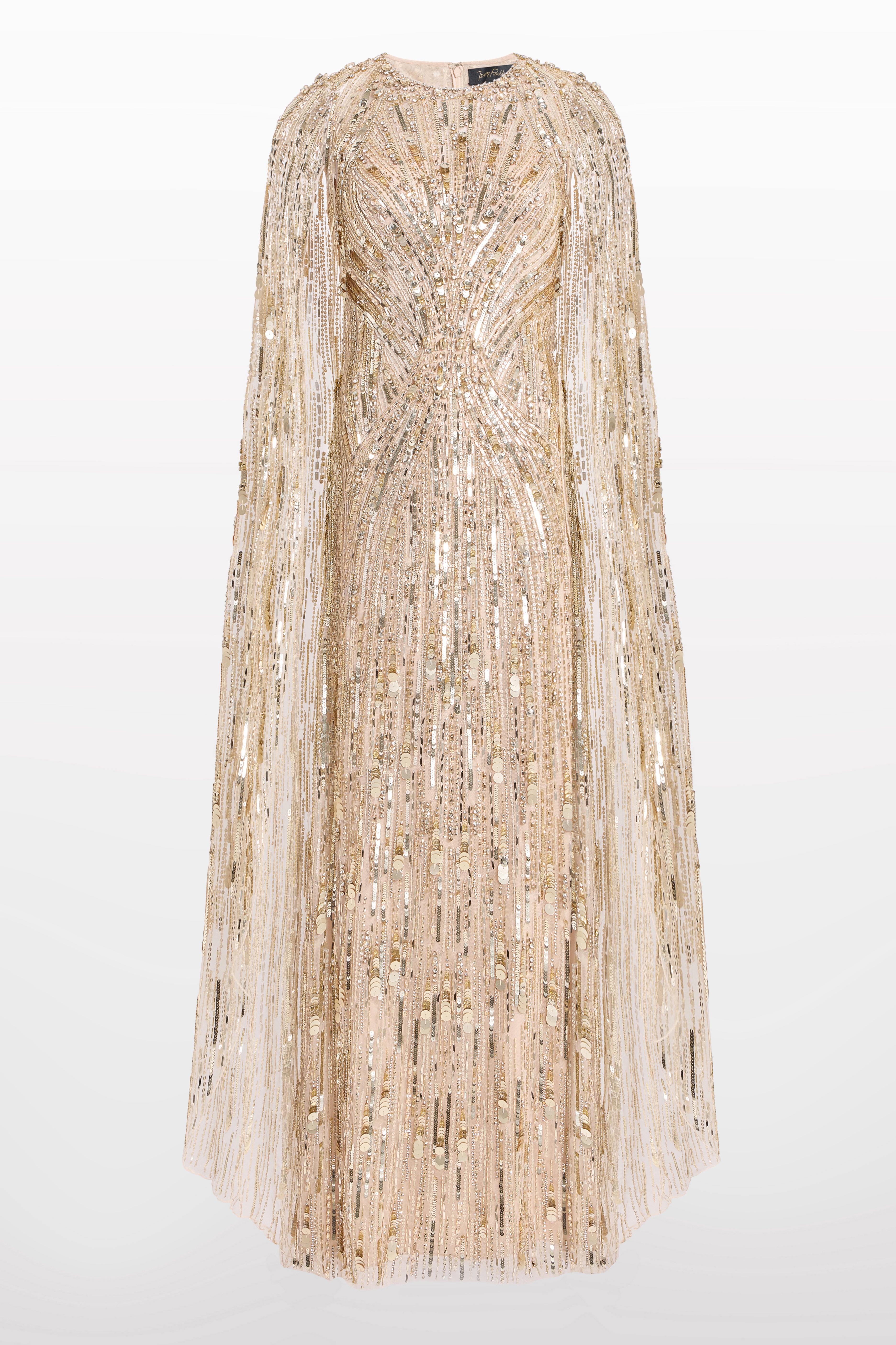Elio - The Official Jenny Packham Website