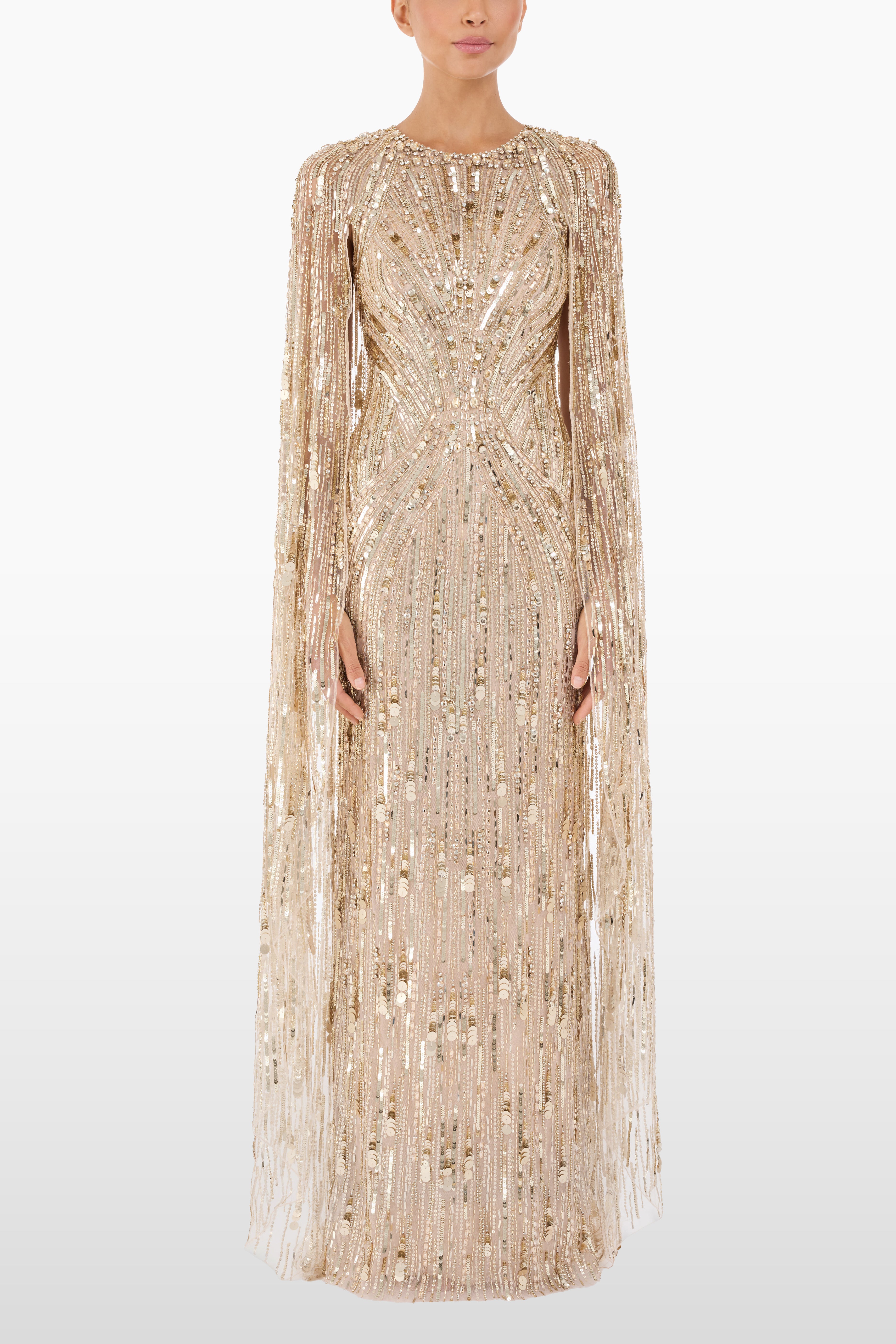 Elio - The Official Jenny Packham Website