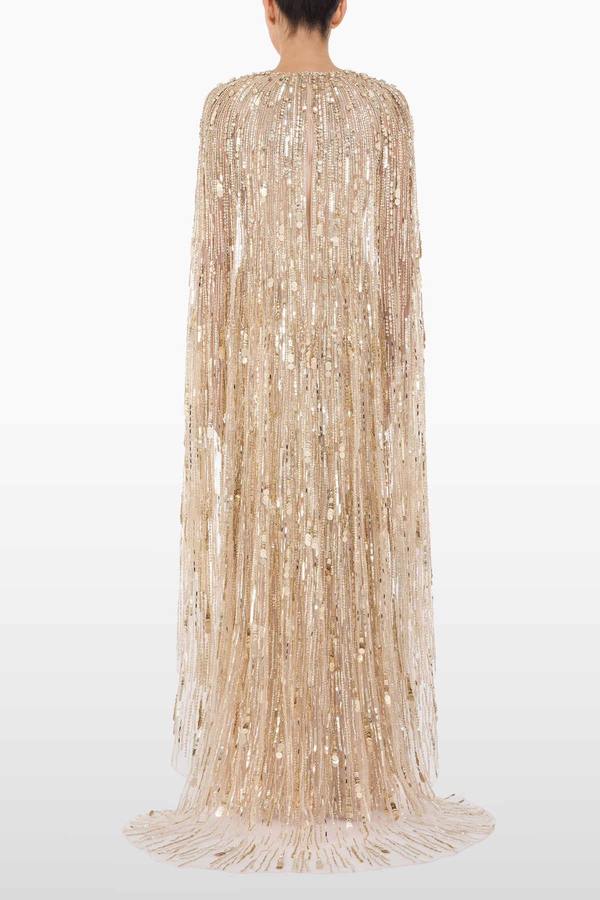 Elio - The Official Jenny Packham Website