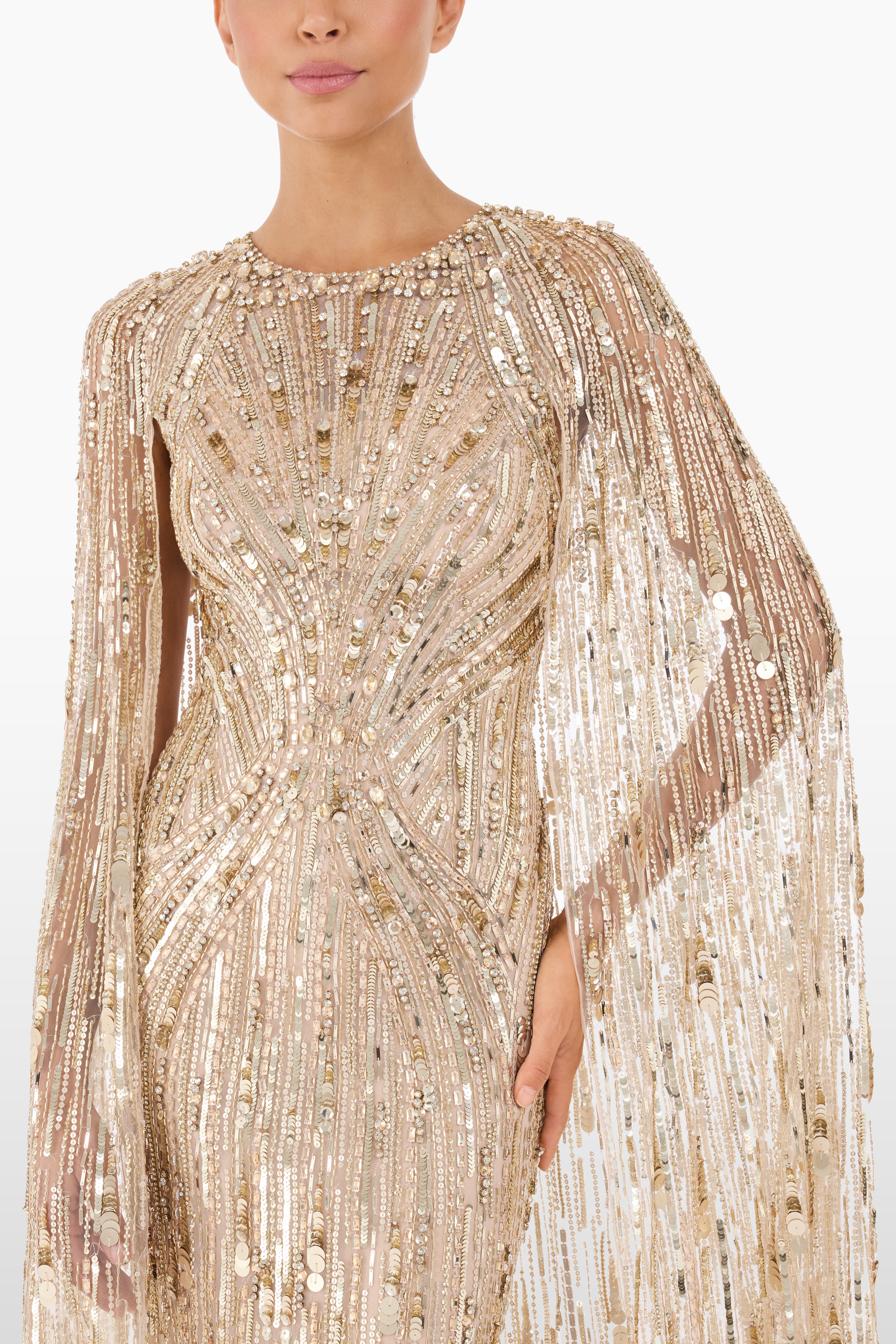 Elio - The Official Jenny Packham Website