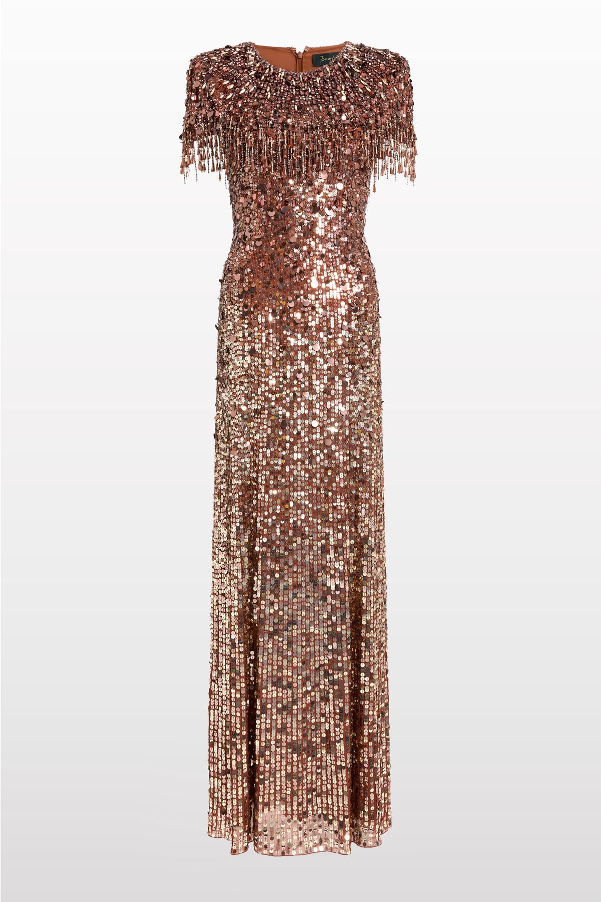 Eugenie - The Official Jenny Packham Website