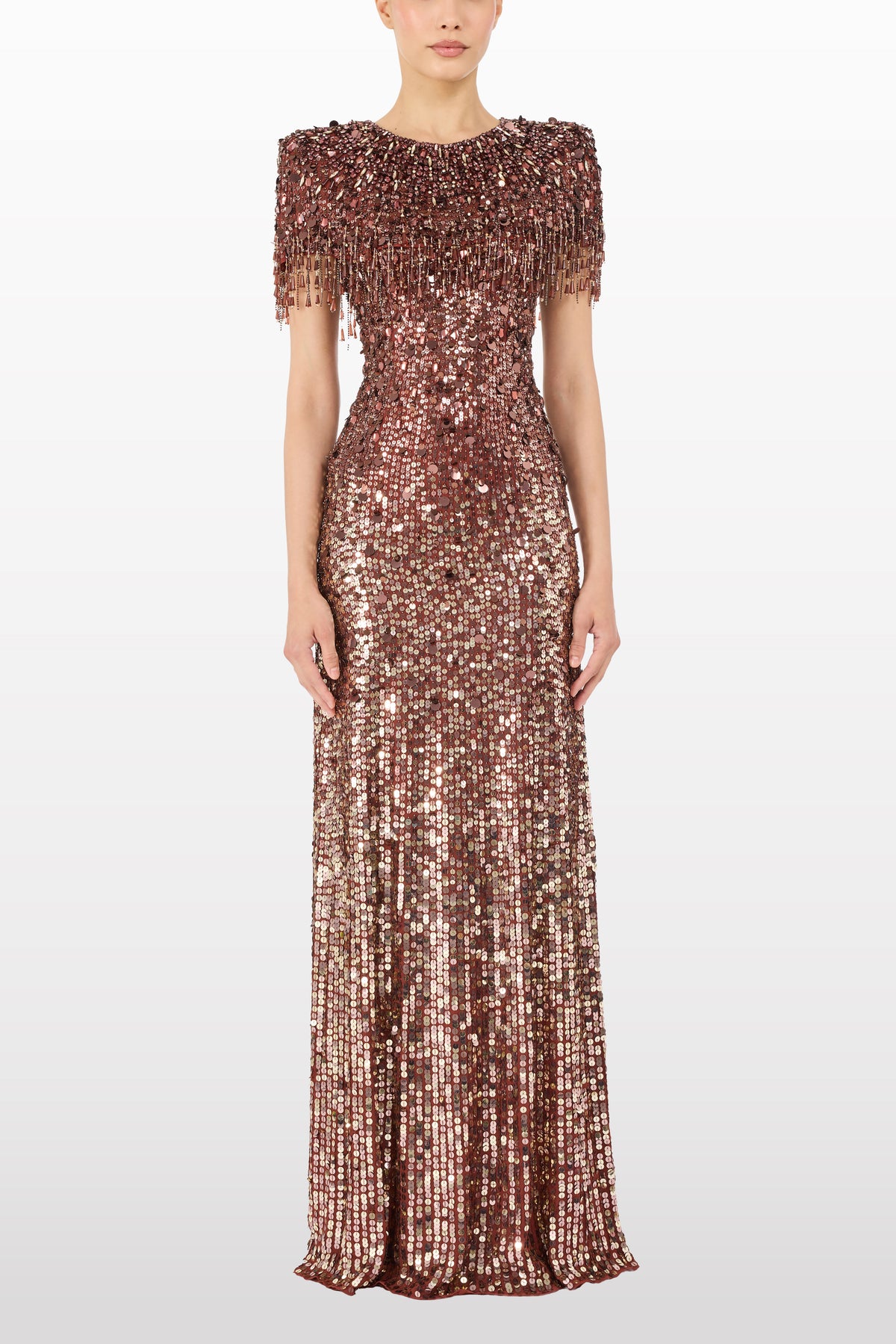 Eugenie - The Official Jenny Packham Website