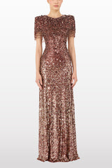 Eugenie - The Official Jenny Packham Website