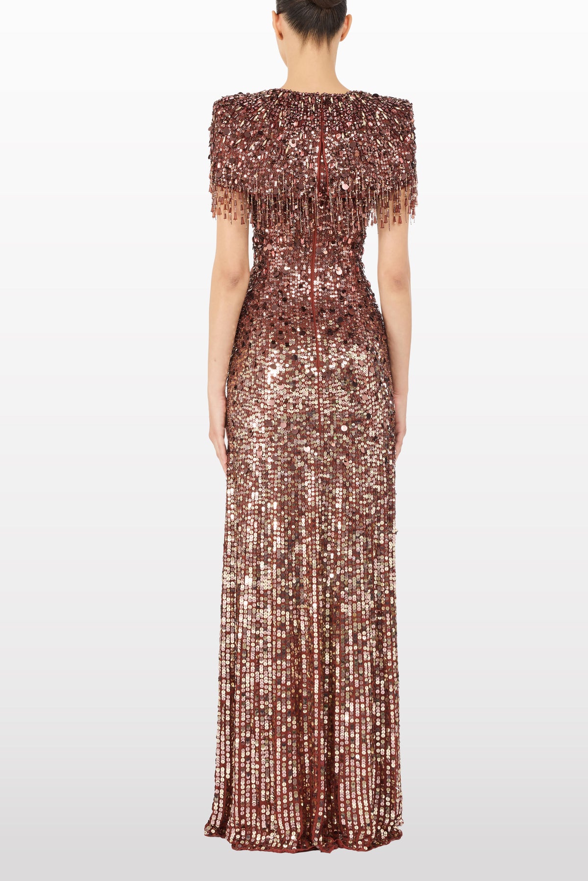 Eugenie - The Official Jenny Packham Website