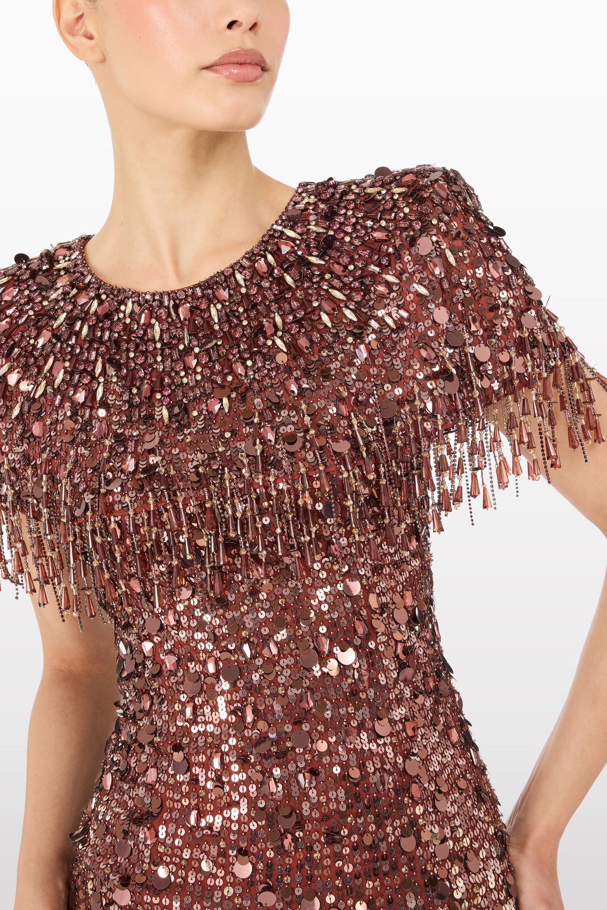 Eugenie - The Official Jenny Packham Website