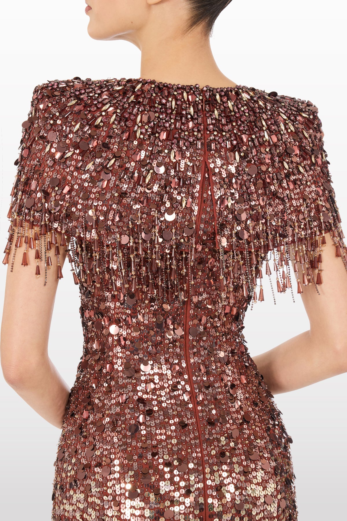 Eugenie - The Official Jenny Packham Website