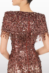 Eugenie - The Official Jenny Packham Website