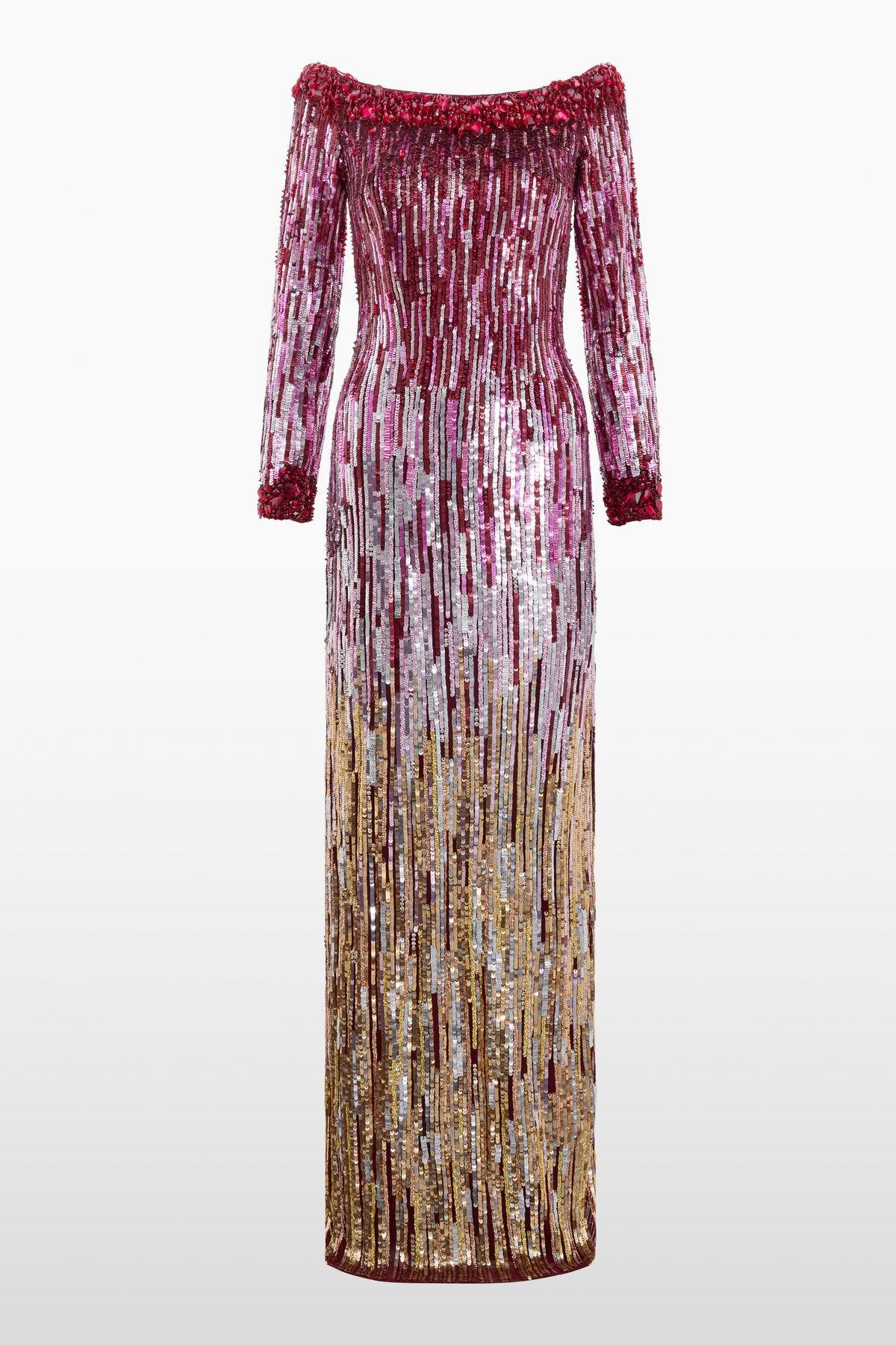 Marnie - The Official Jenny Packham Website