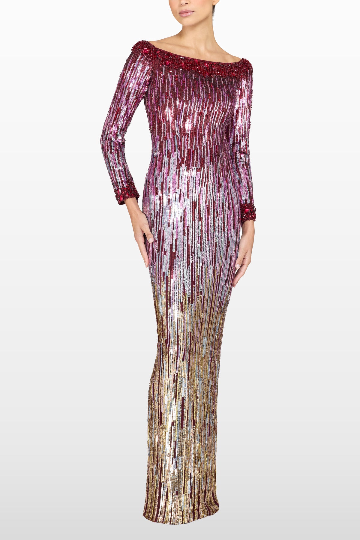 Marnie - The Official Jenny Packham Website
