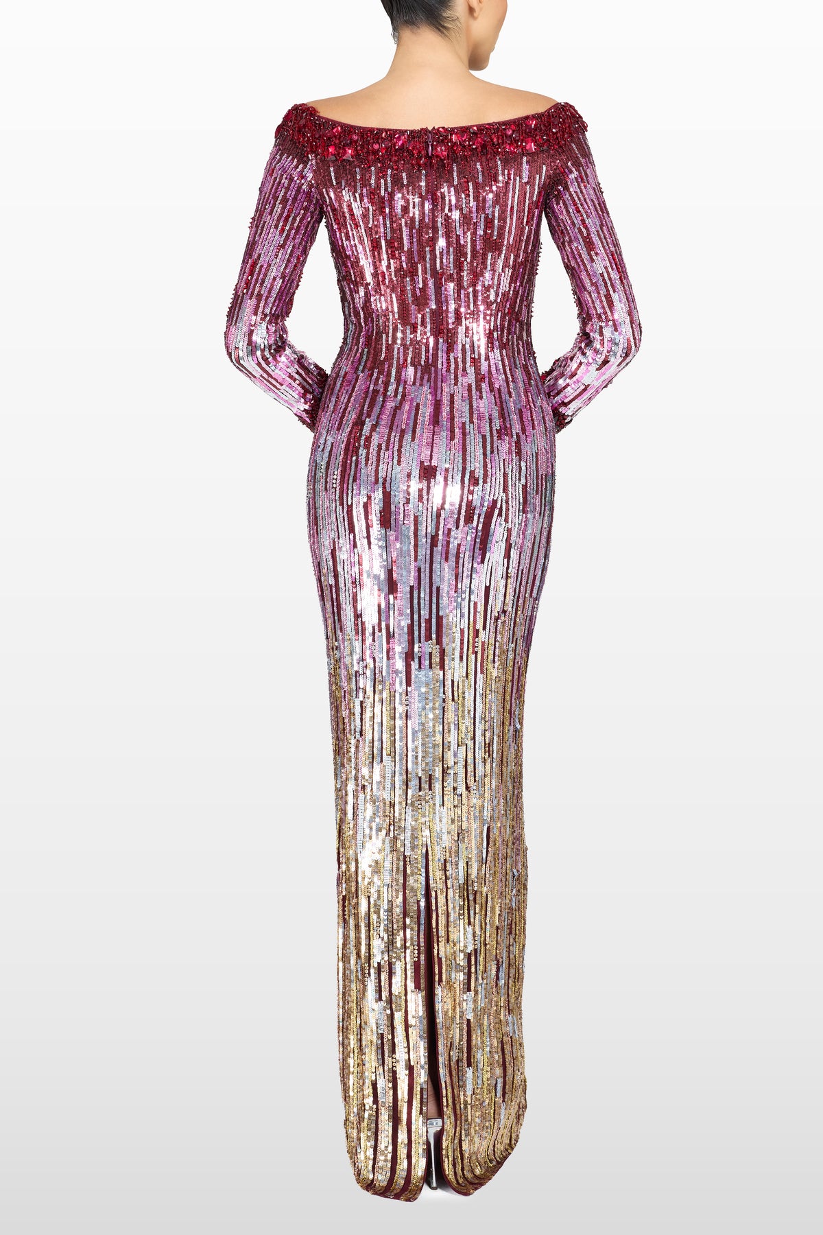 Marnie - The Official Jenny Packham Website
