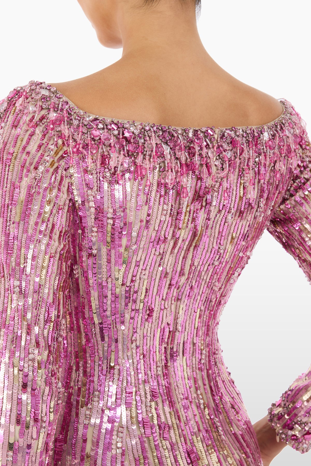 Marnie - The Official Jenny Packham Website