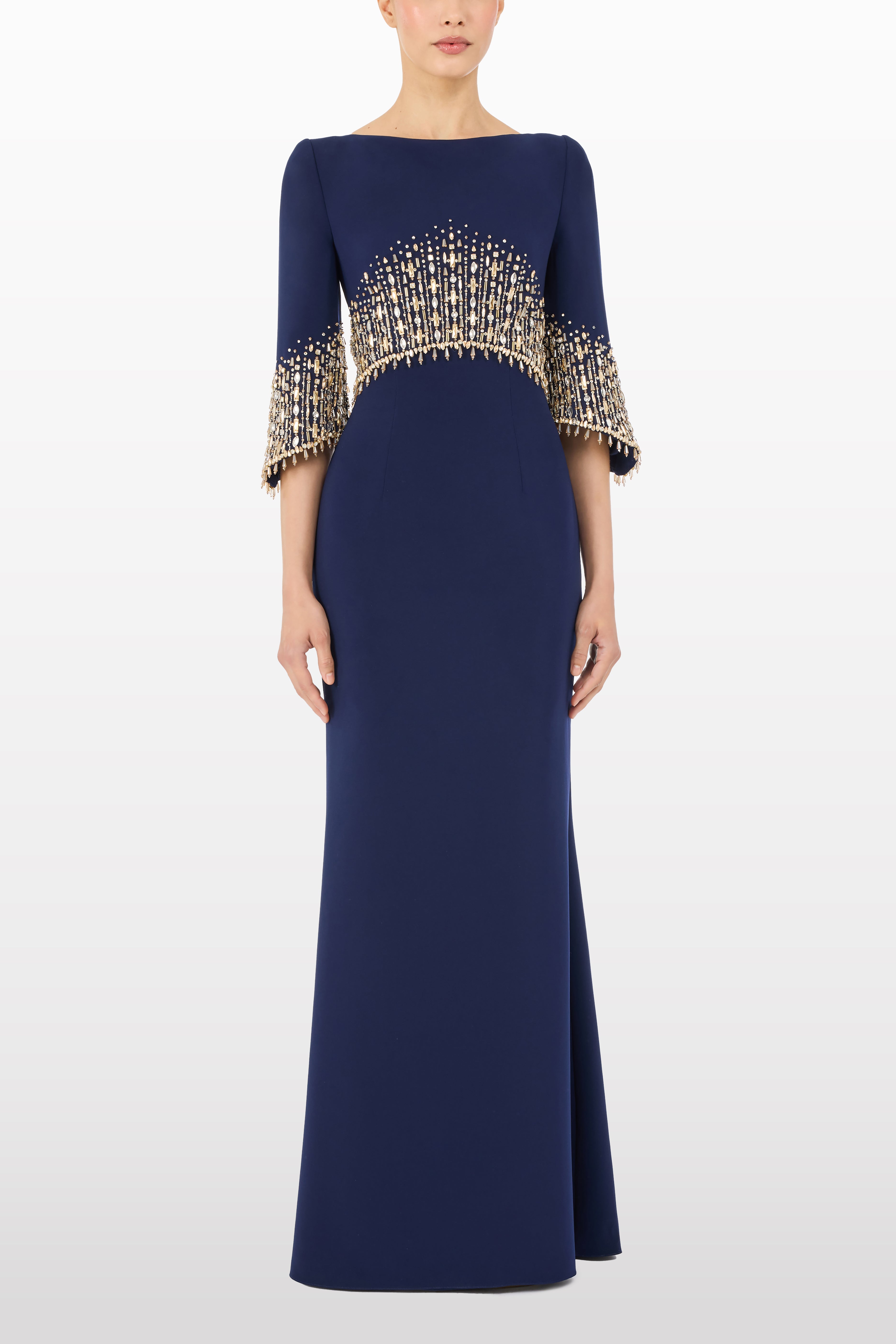 New Arrivals & Collections - The Official Jenny Packham Website