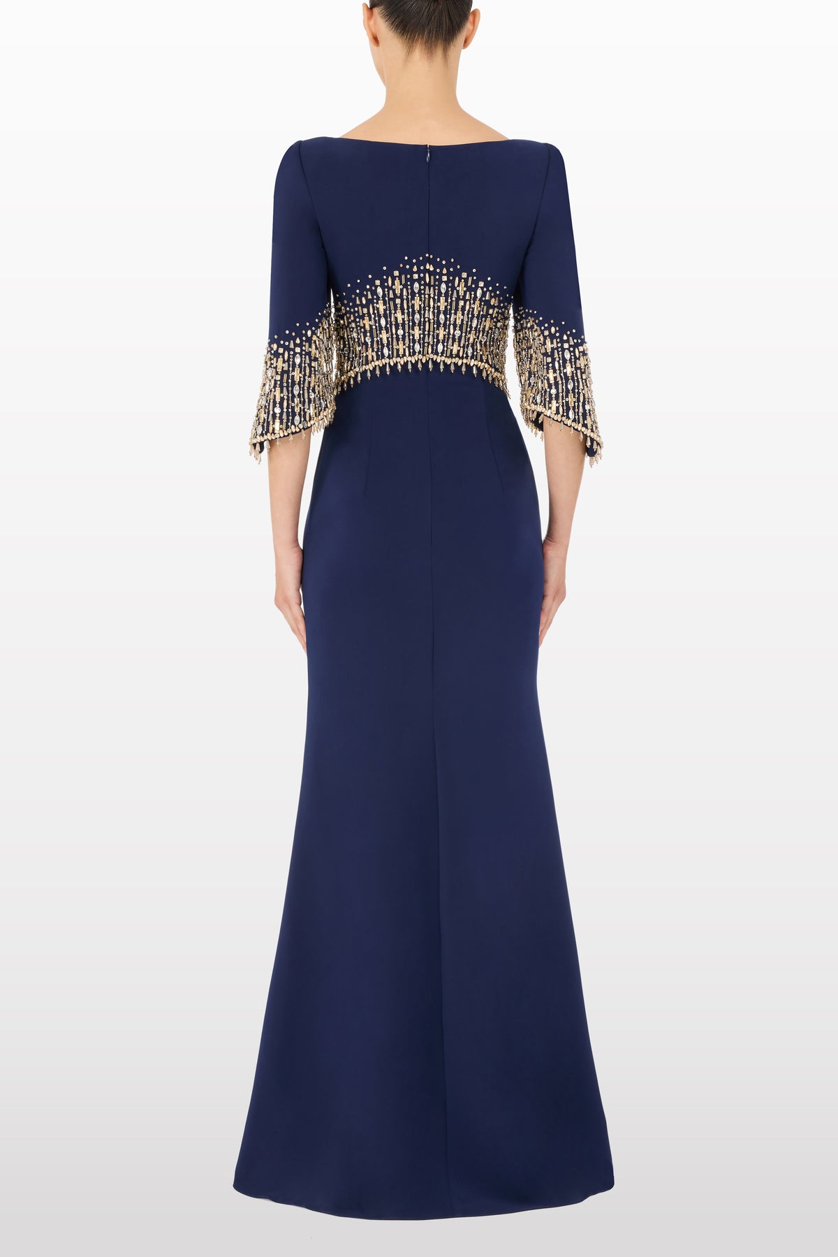 Electrica - The Official Jenny Packham Website