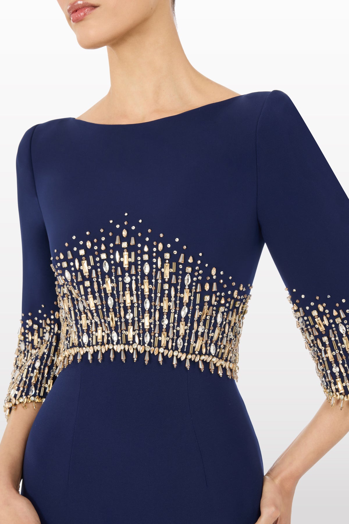 Electrica - The Official Jenny Packham Website