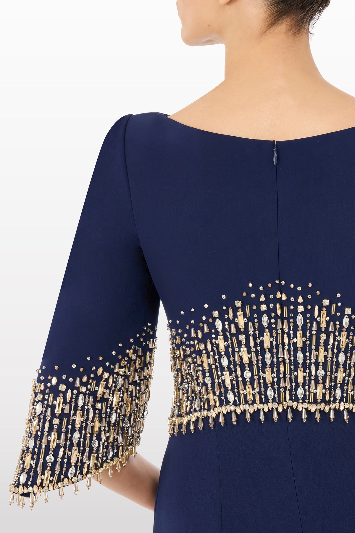 Electrica - The Official Jenny Packham Website