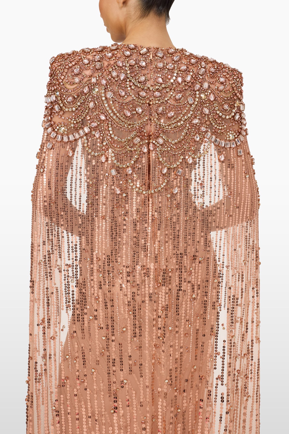 Lotus Lady - The Official Jenny Packham Website