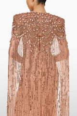 Lotus Lady - The Official Jenny Packham Website