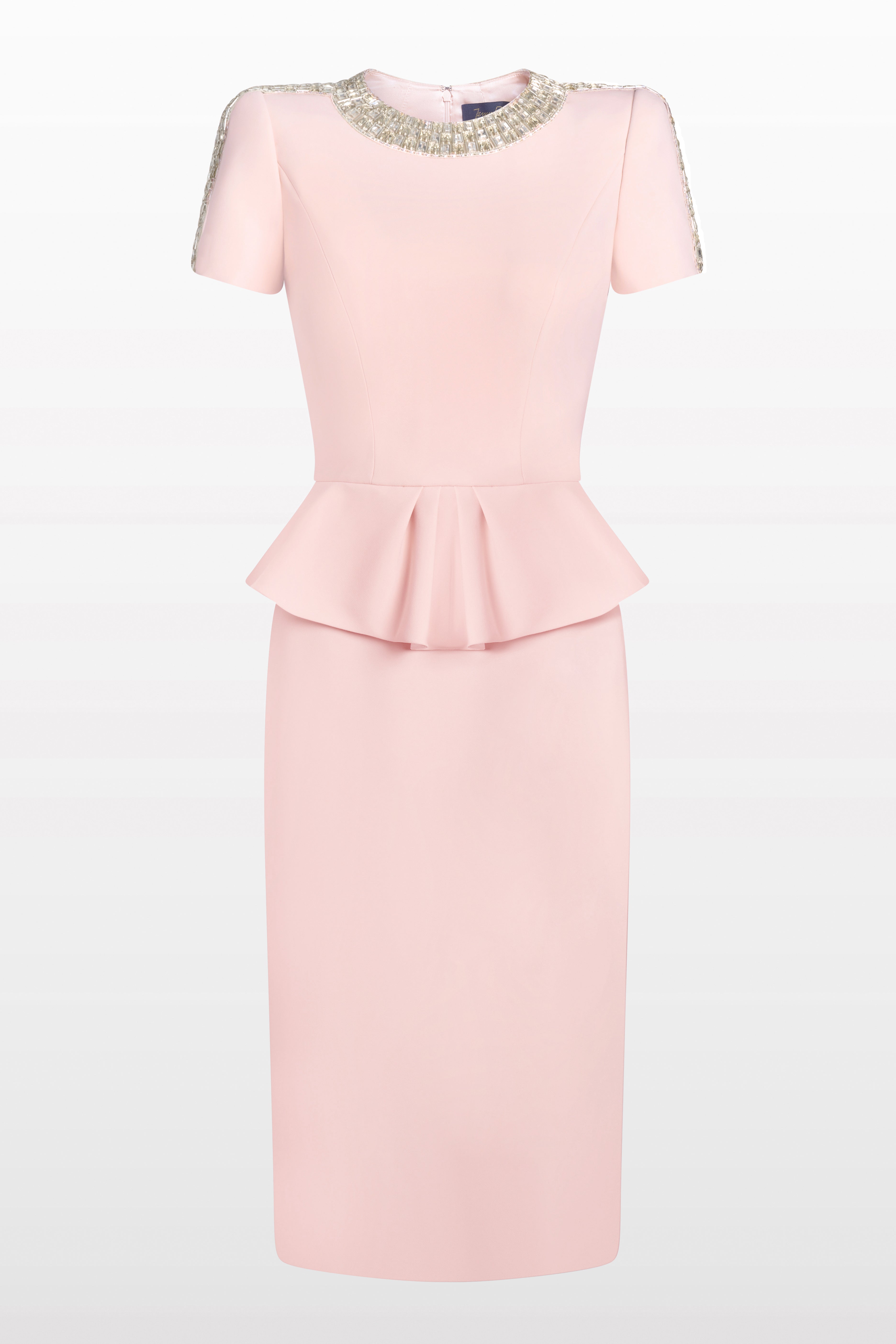 Explore All Jenny Packham Collections