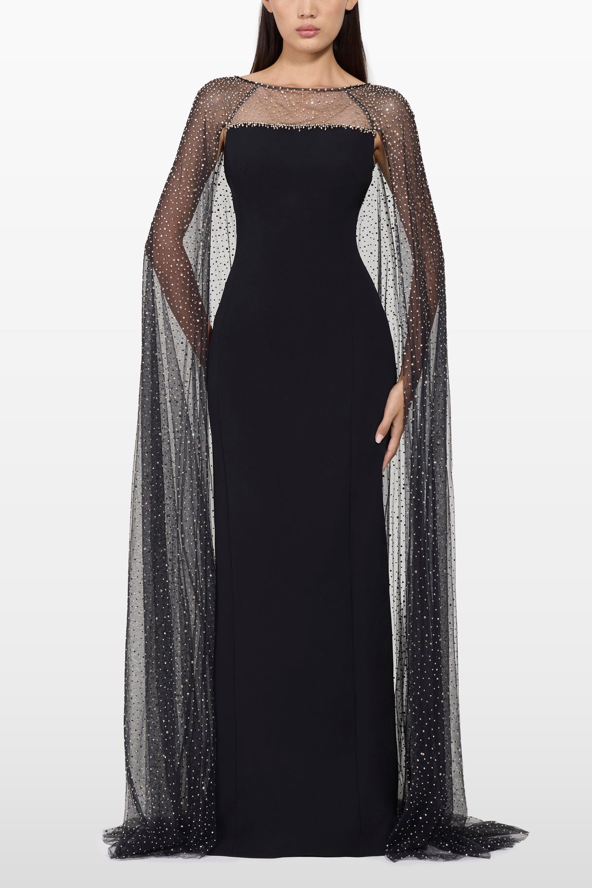 Moxie - The Official Jenny Packham Website