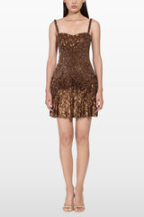 NIMA SHORT