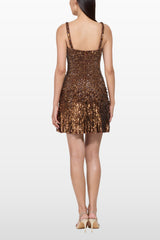 NIMA SHORT