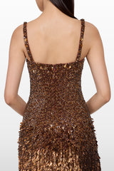 NIMA SHORT