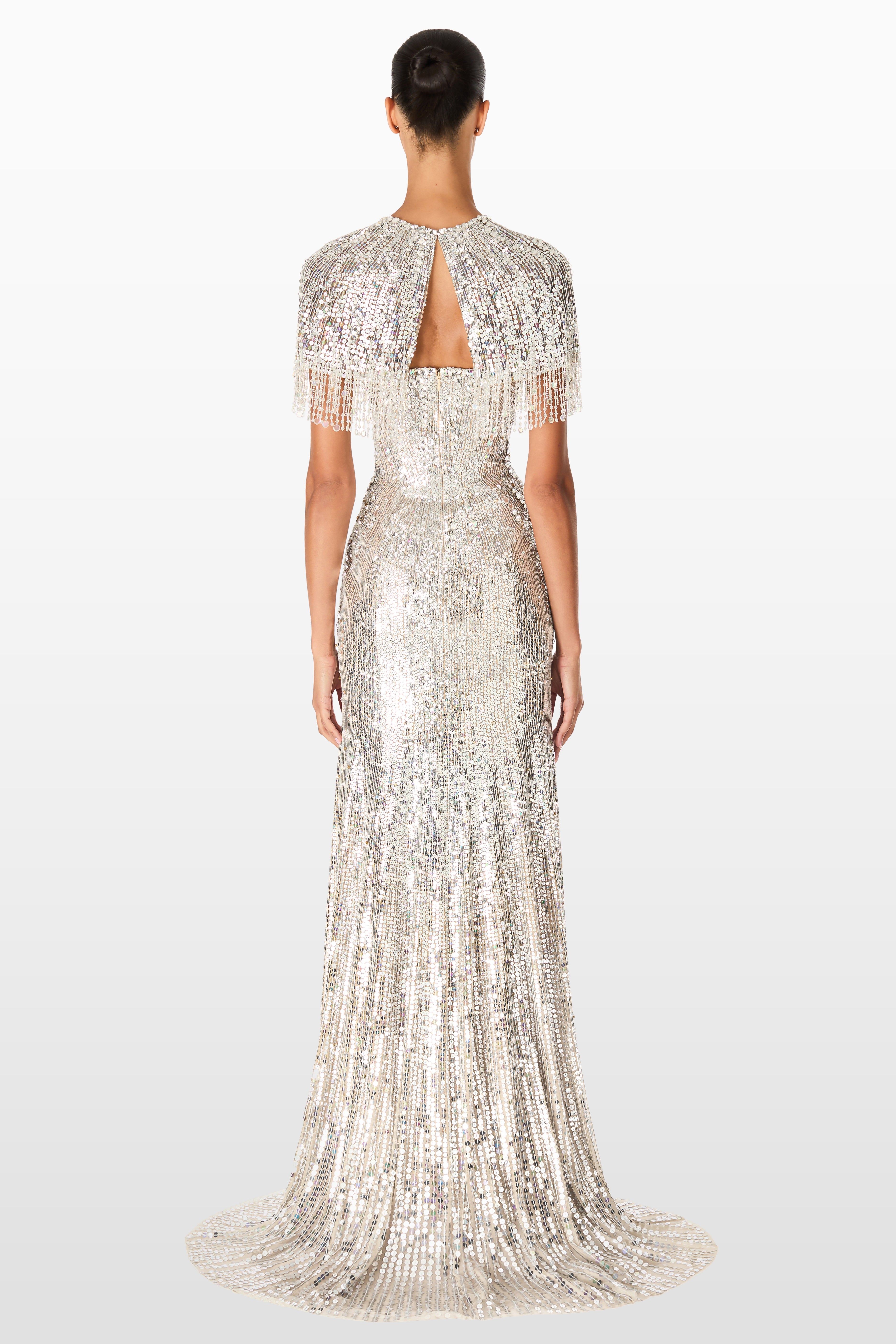 Dazzle Dream - Jenny Packham