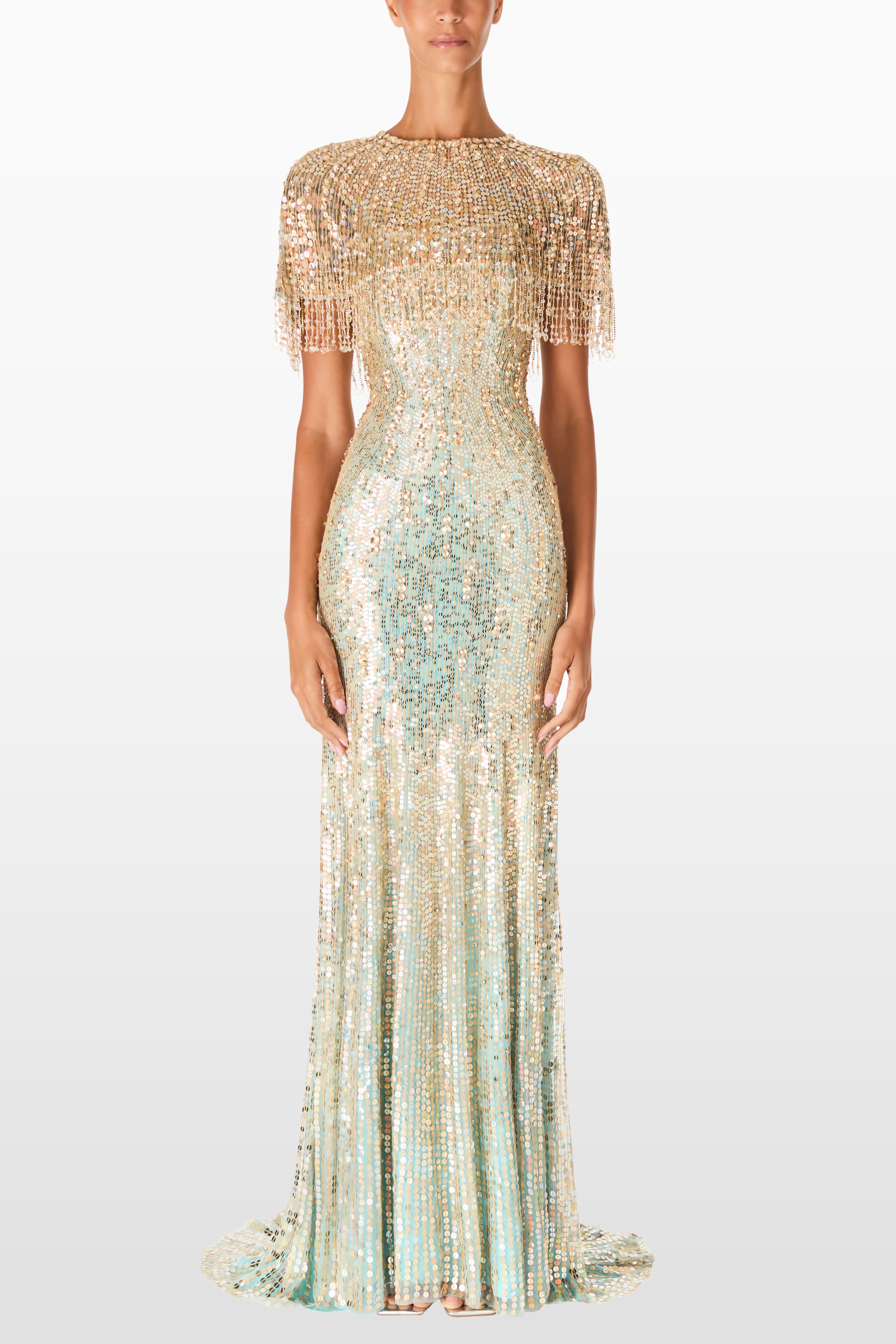Dazzle Dream - Jenny Packham
