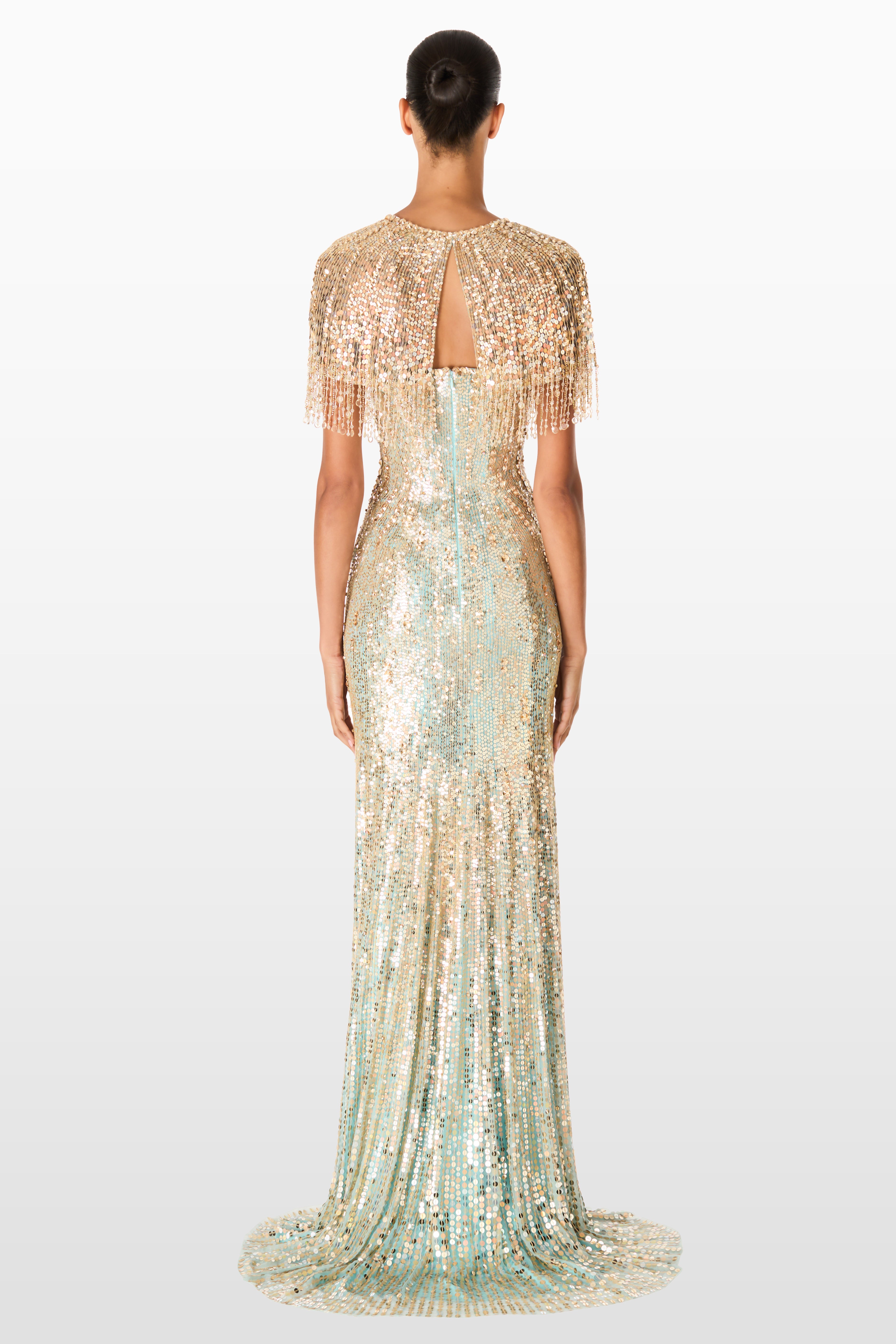 Almond 2084 - The Official Jenny Packham Website