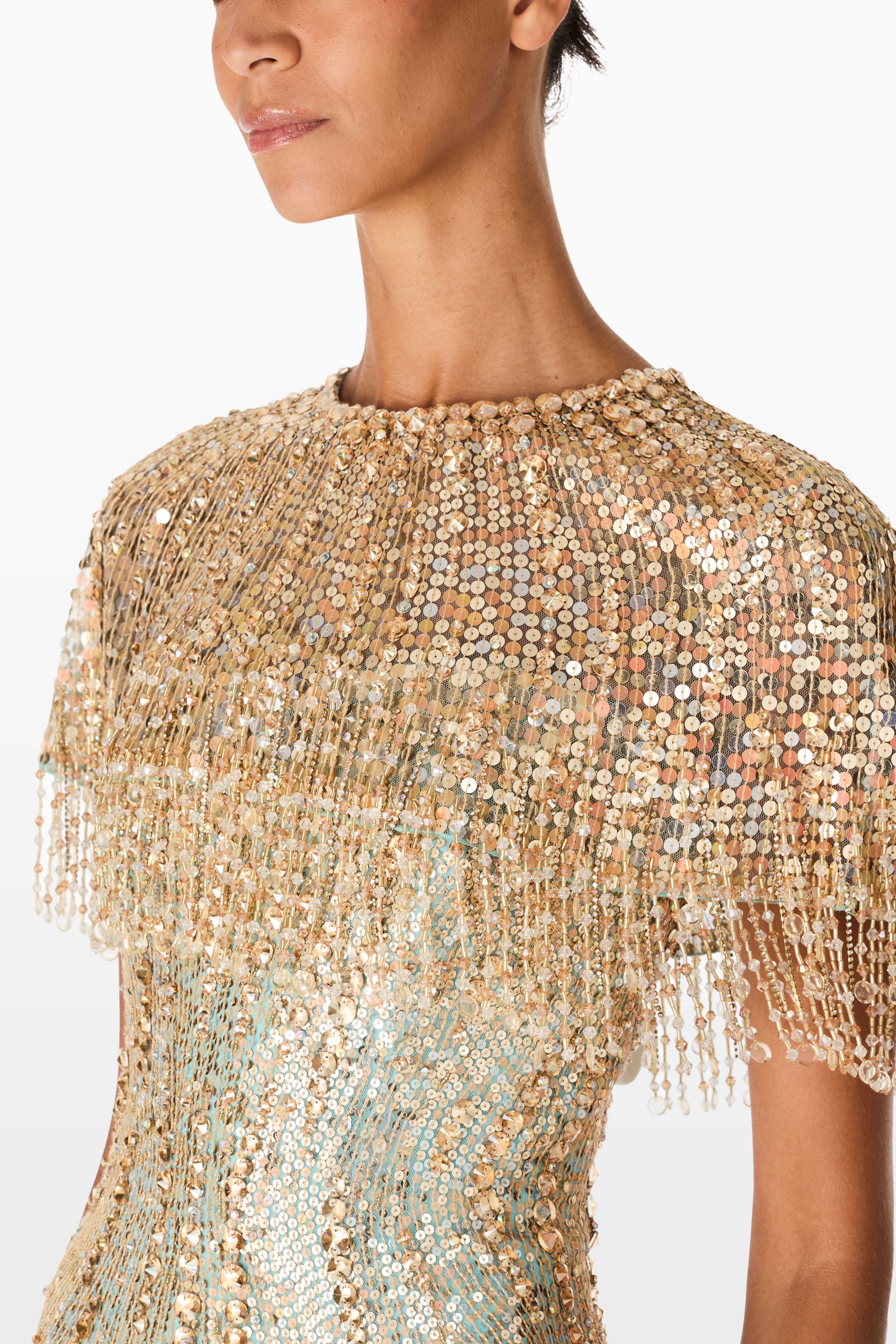 Dazzle Dream - Jenny Packham