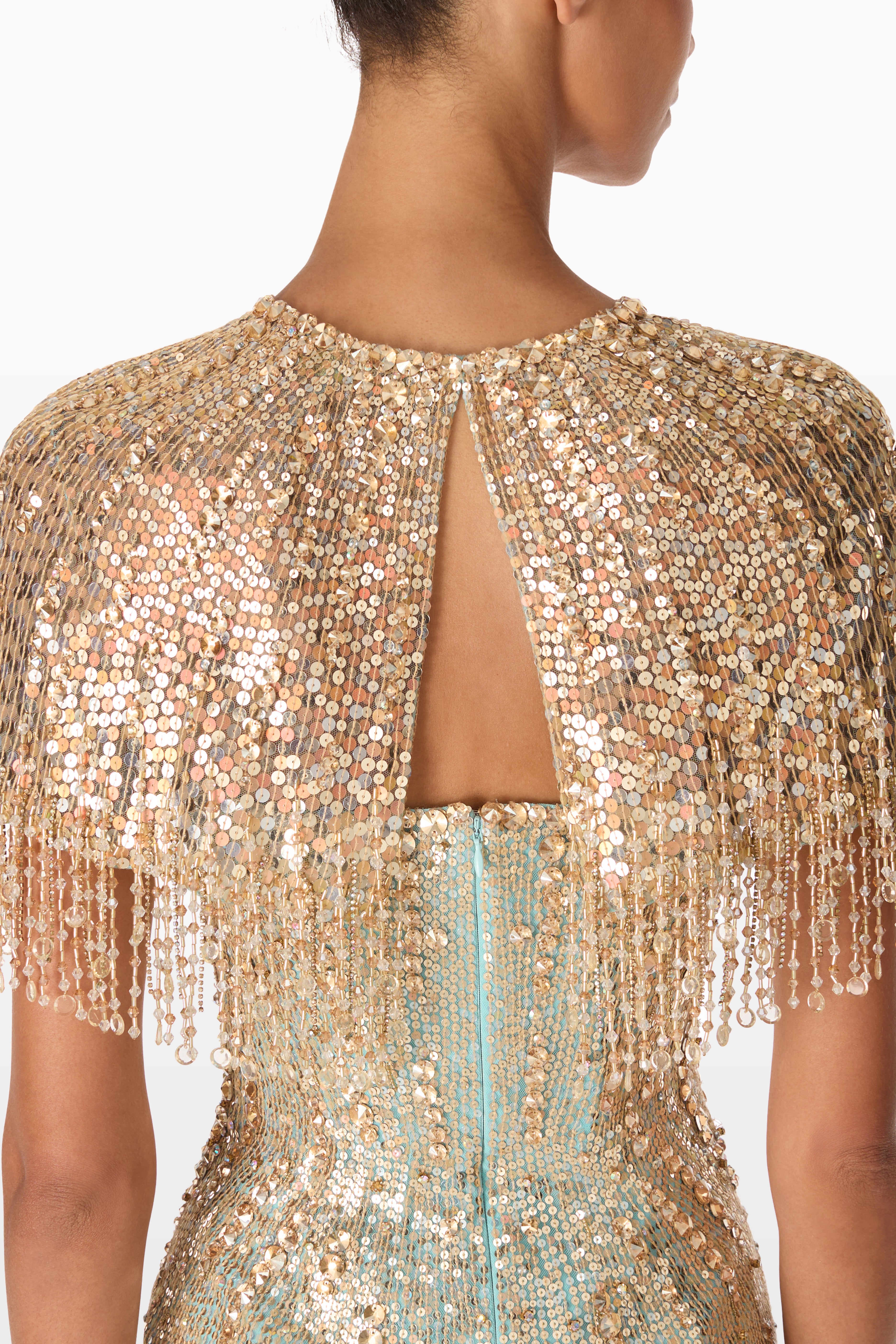 Dazzle Dream - Jenny Packham