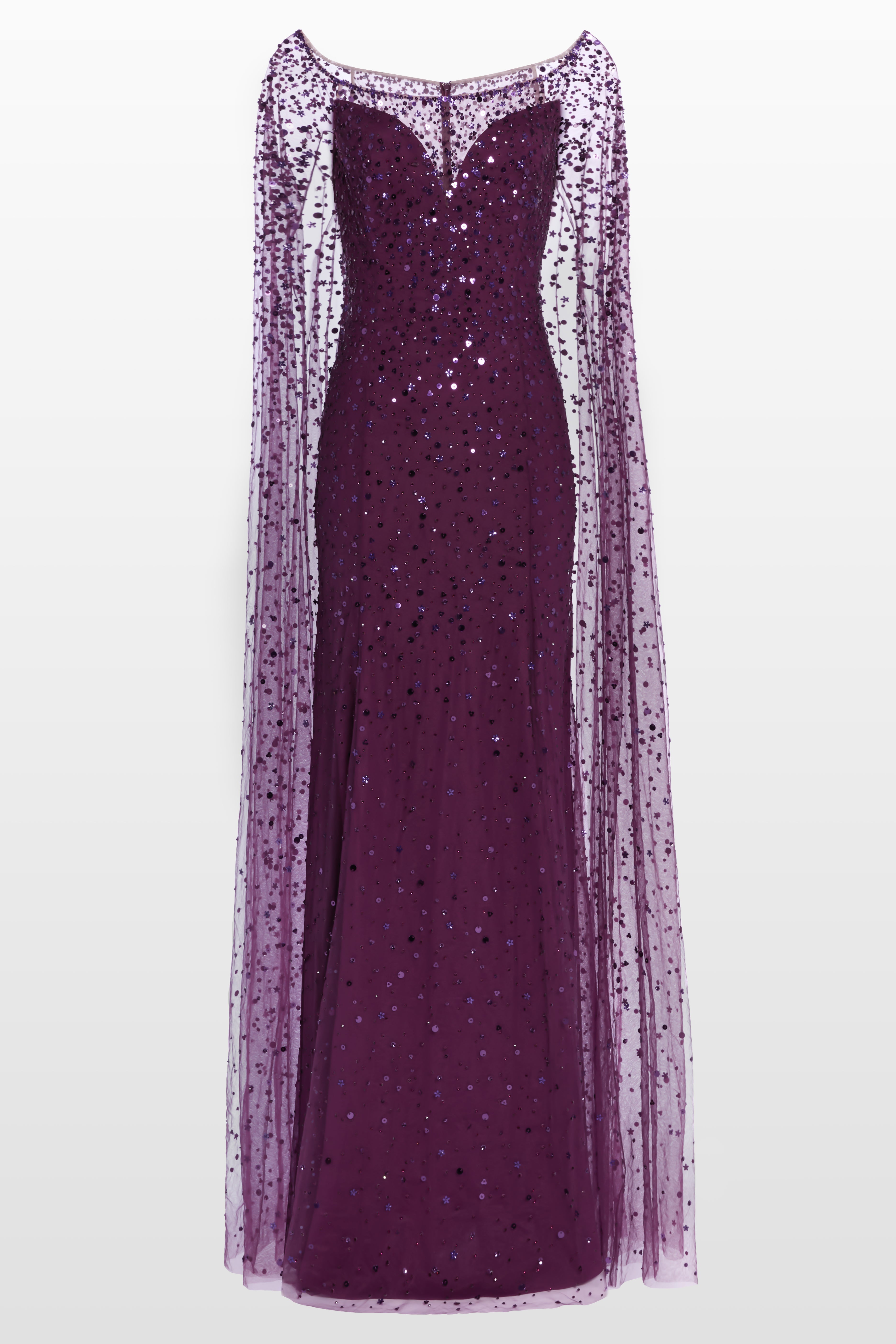 Roman - Jenny Packham