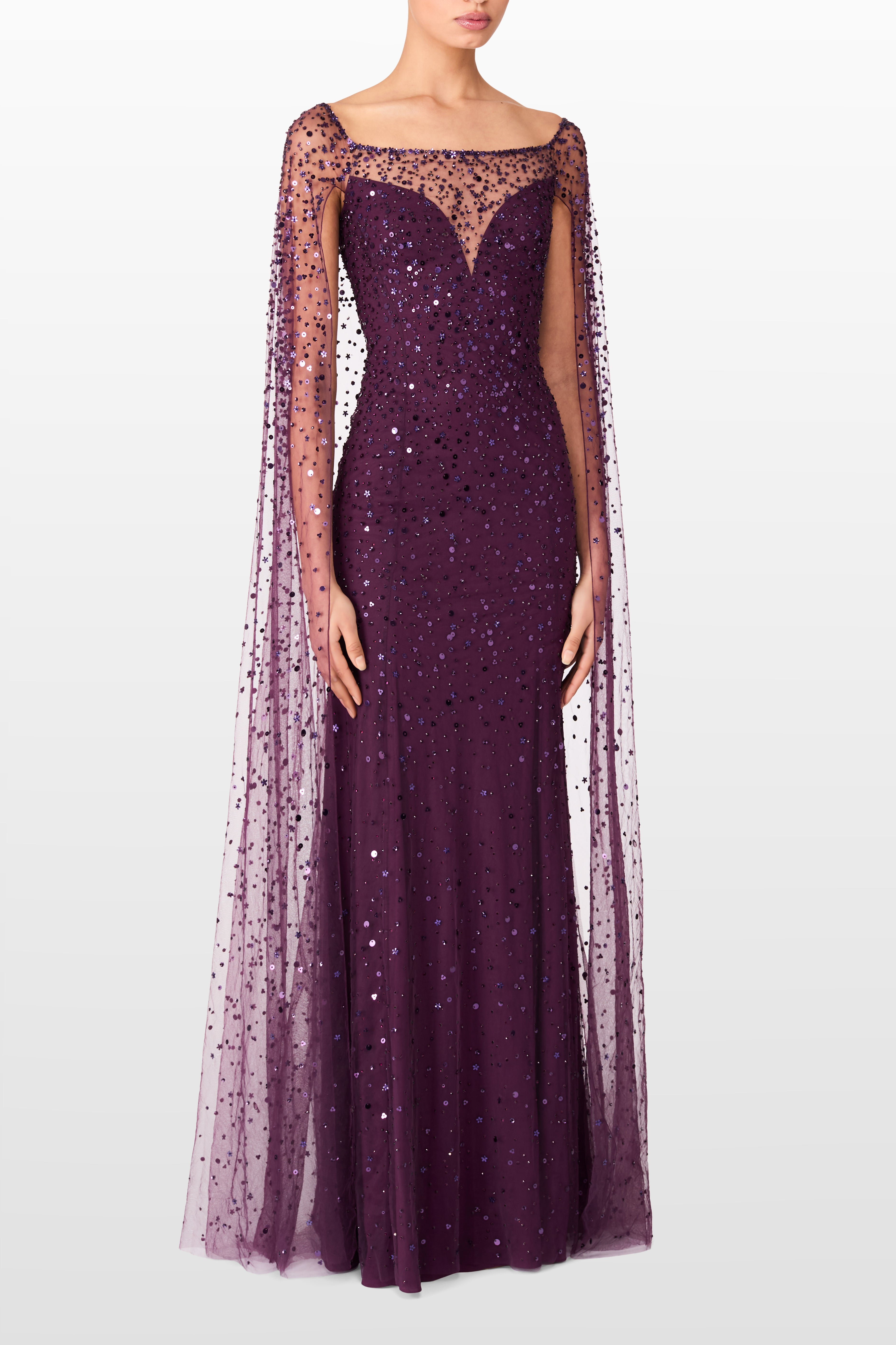 LIQUORICE 2033 - The Official Jenny Packham Website