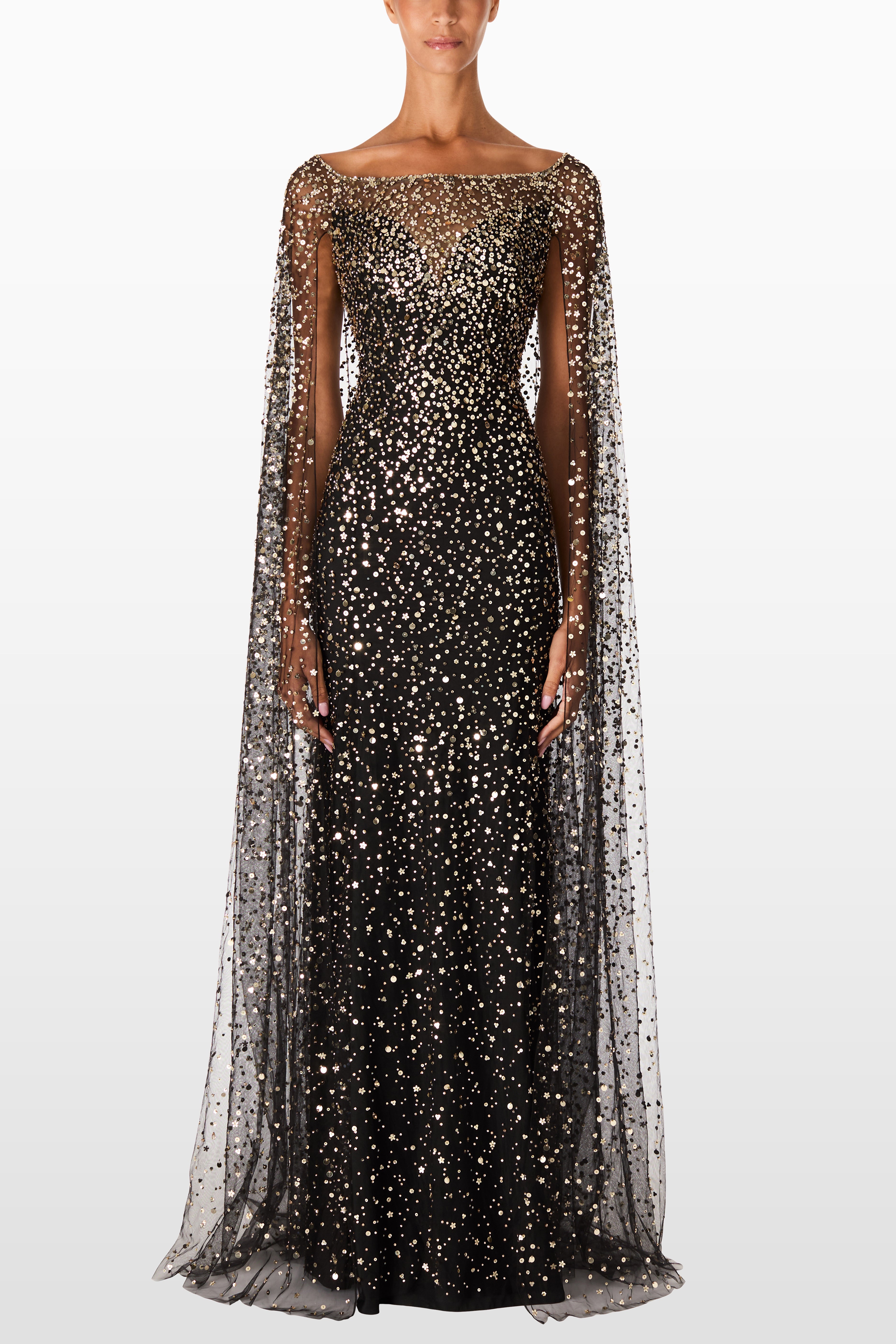 Roman - Jenny Packham