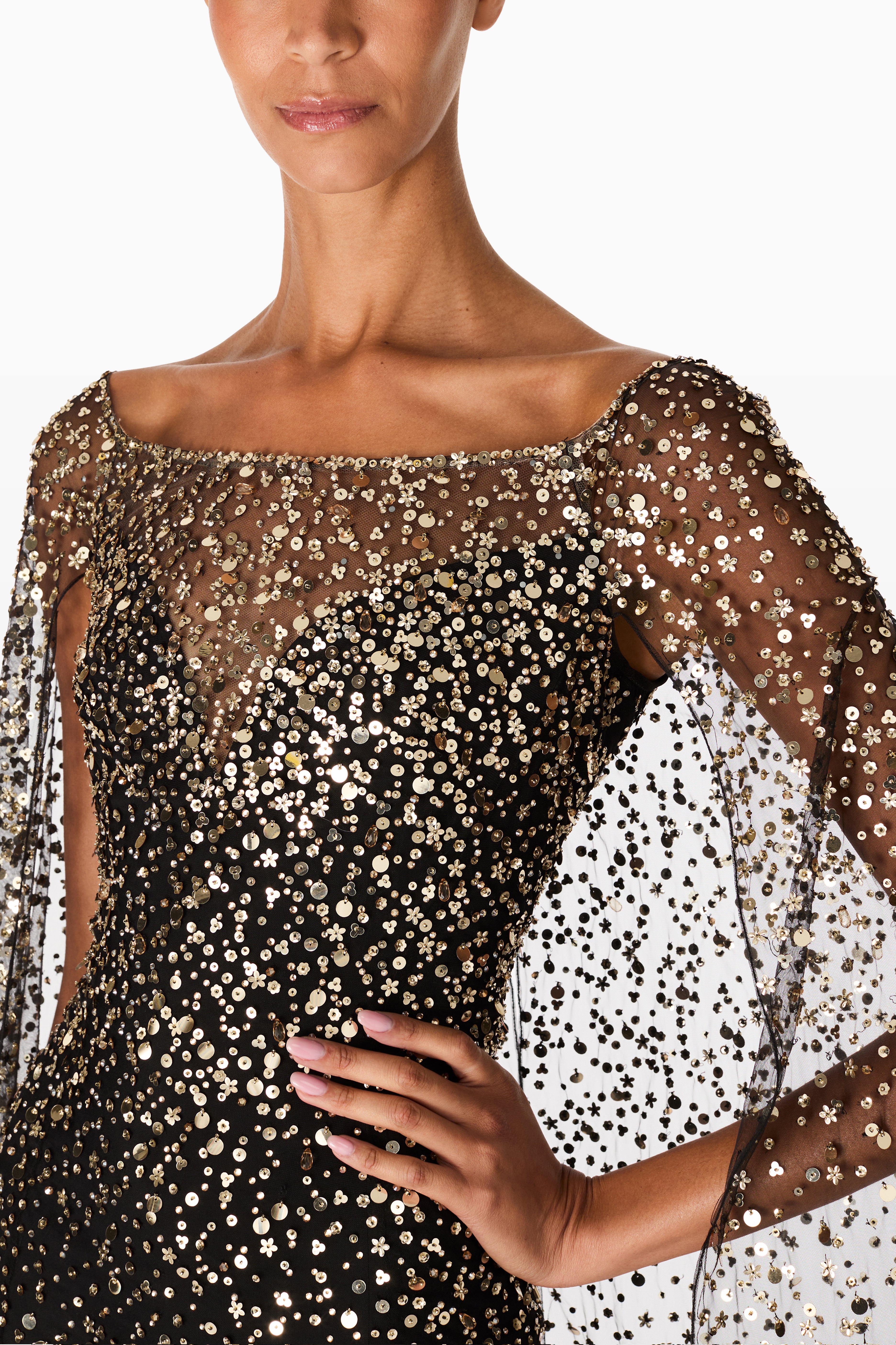 Roman - Jenny Packham