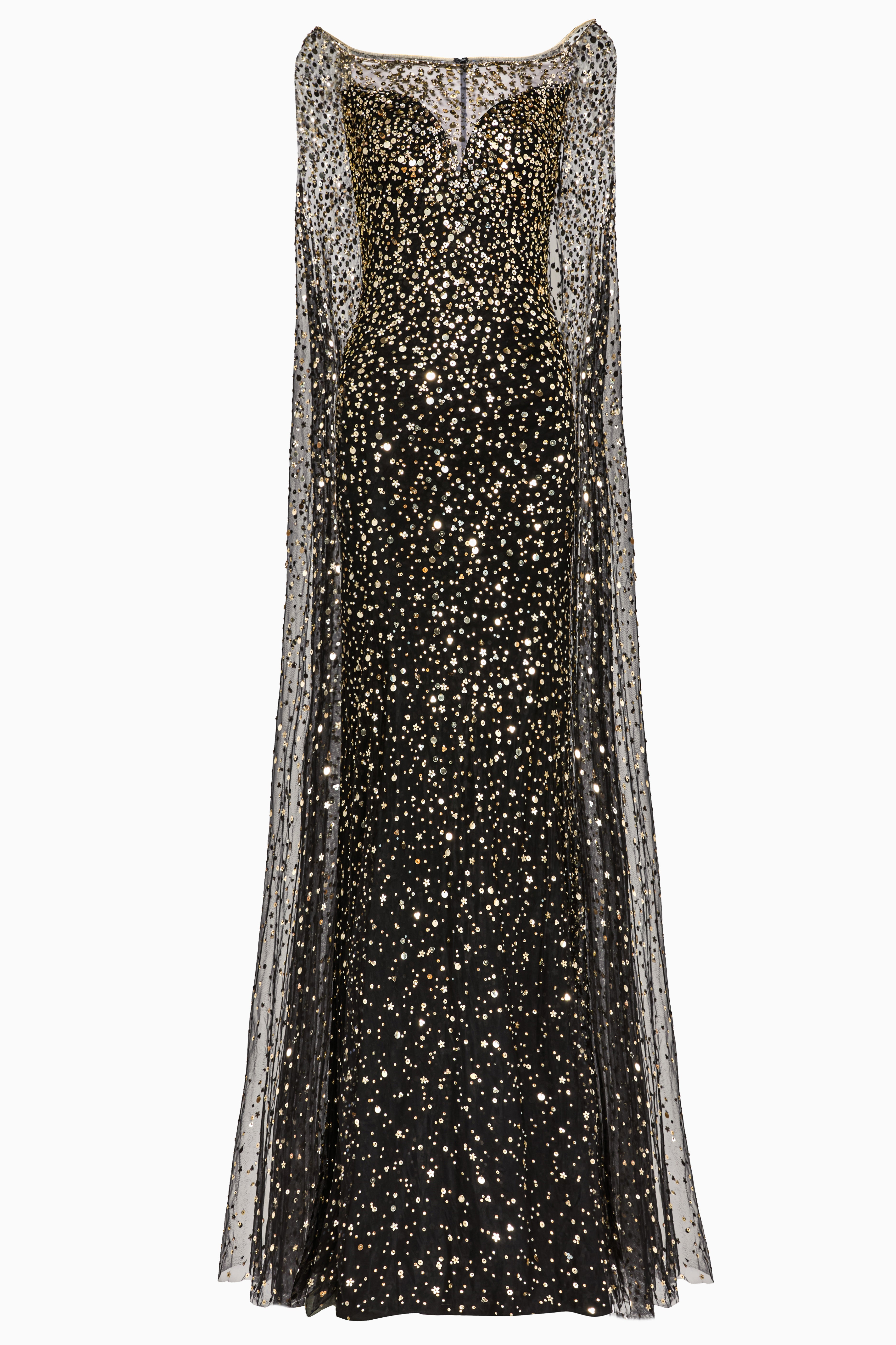 Roman - Jenny Packham