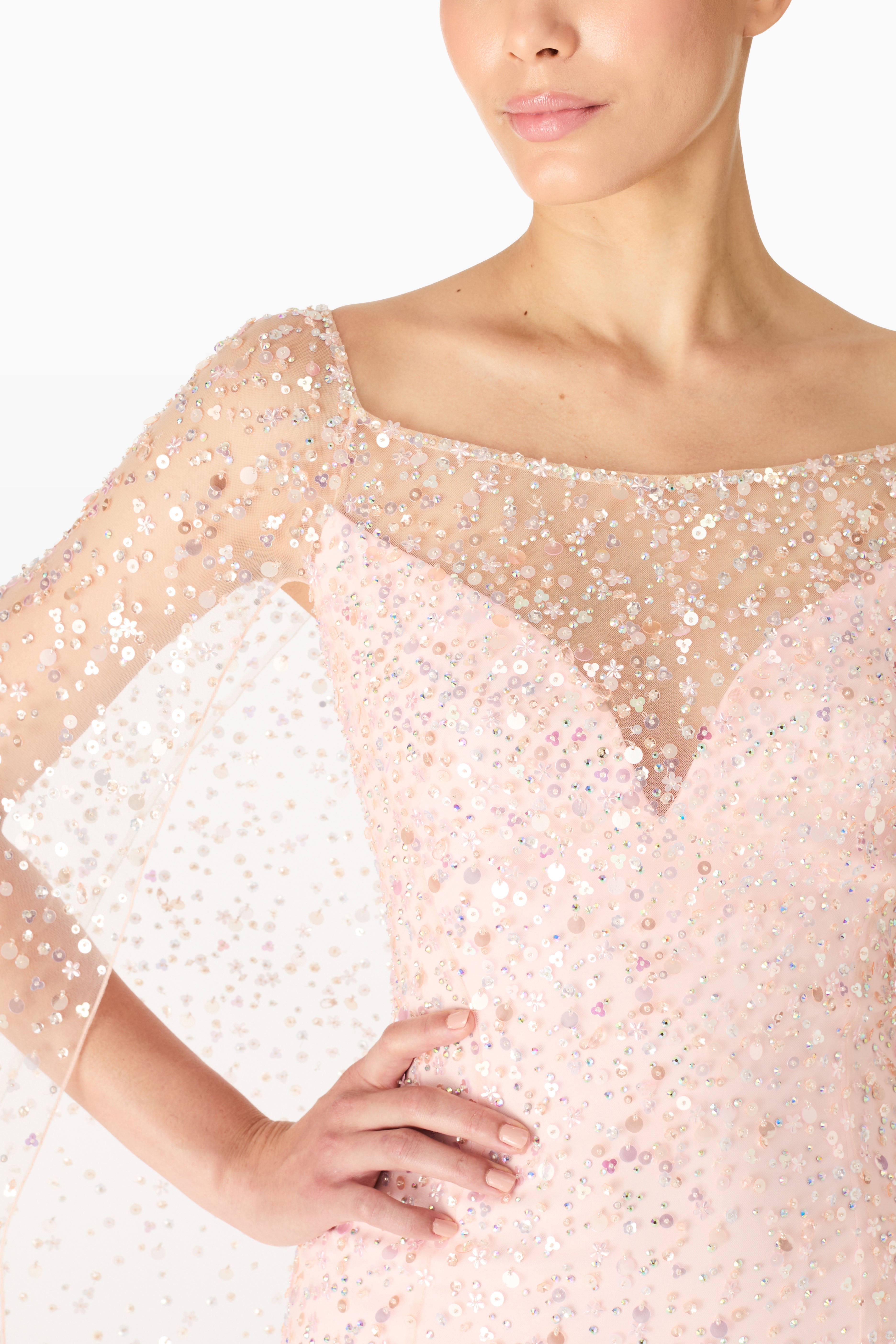 LIQUORICE 2033 - The Official Jenny Packham Website