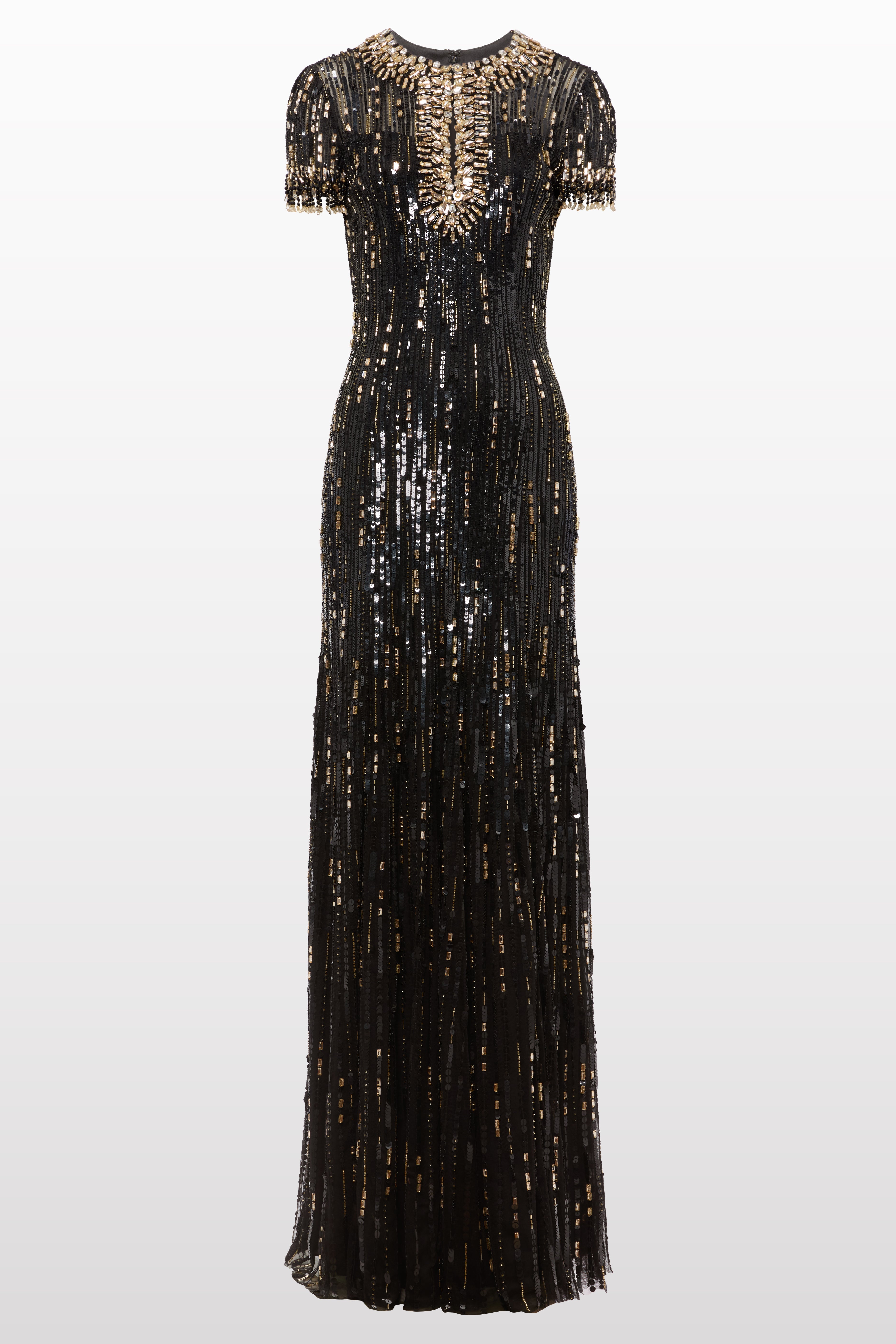 Nova - The Official Jenny Packham Website