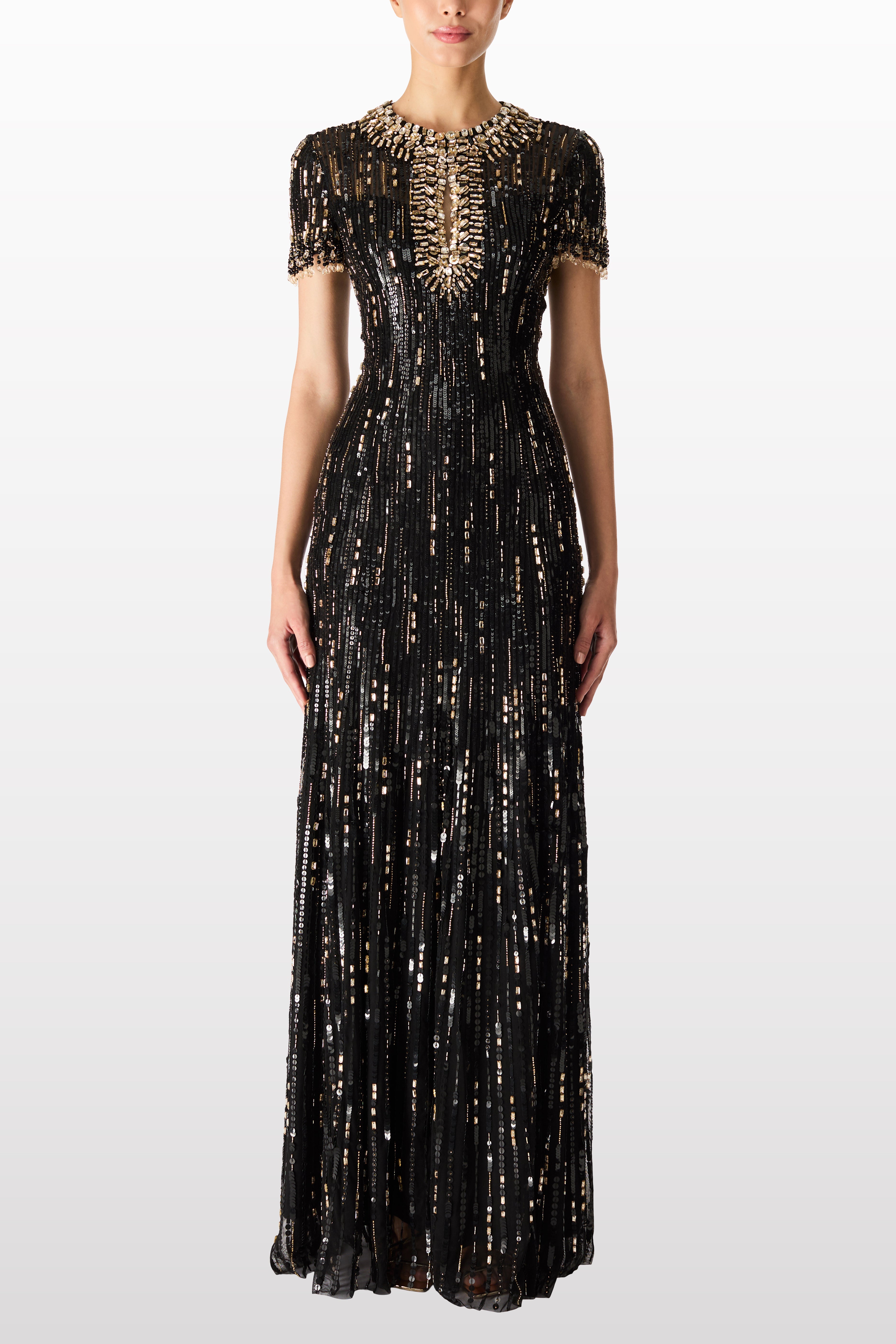 Nova - The Official Jenny Packham Website
