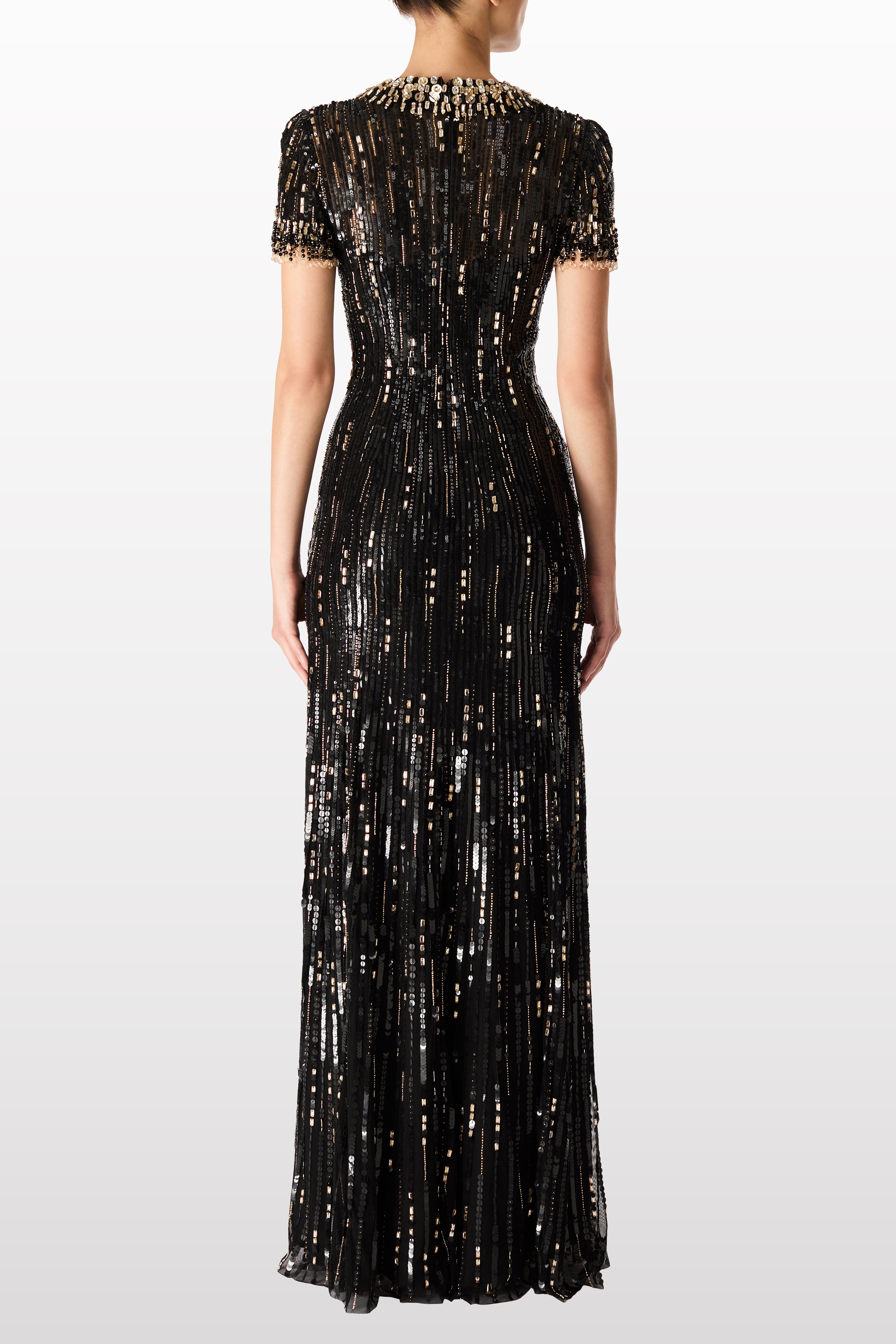 Nova - The Official Jenny Packham Website