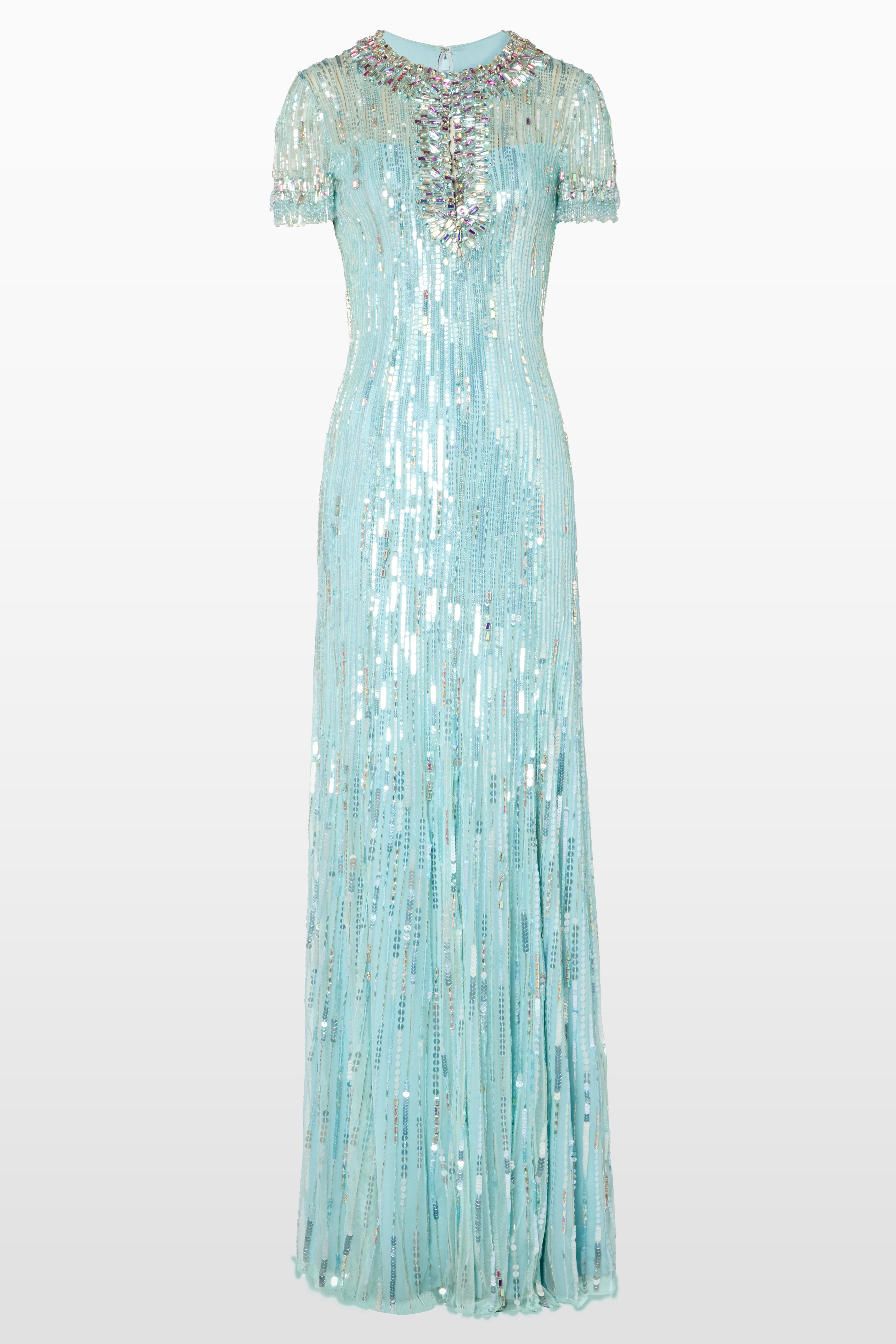 Nova - The Official Jenny Packham Website