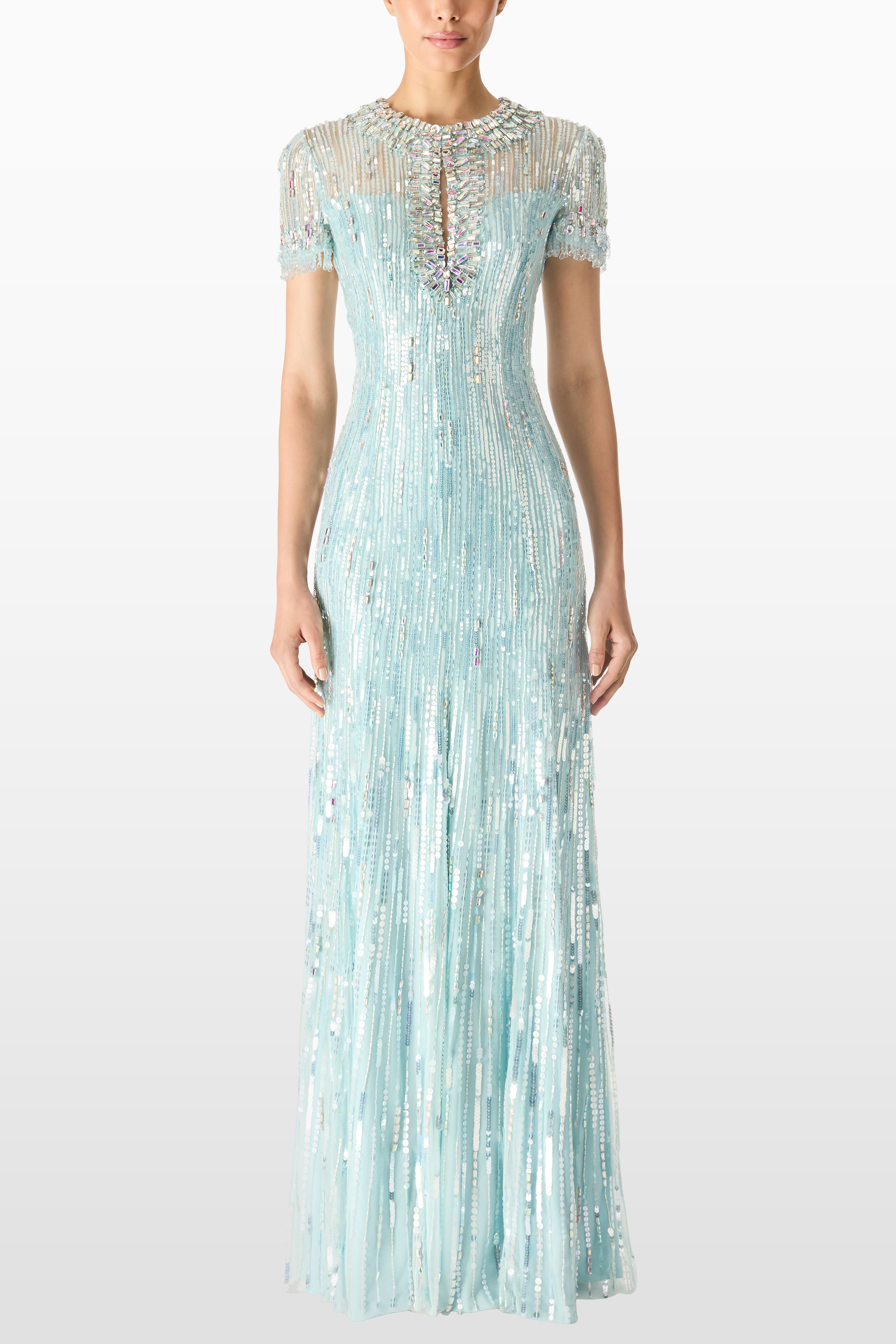 Nova - The Official Jenny Packham Website