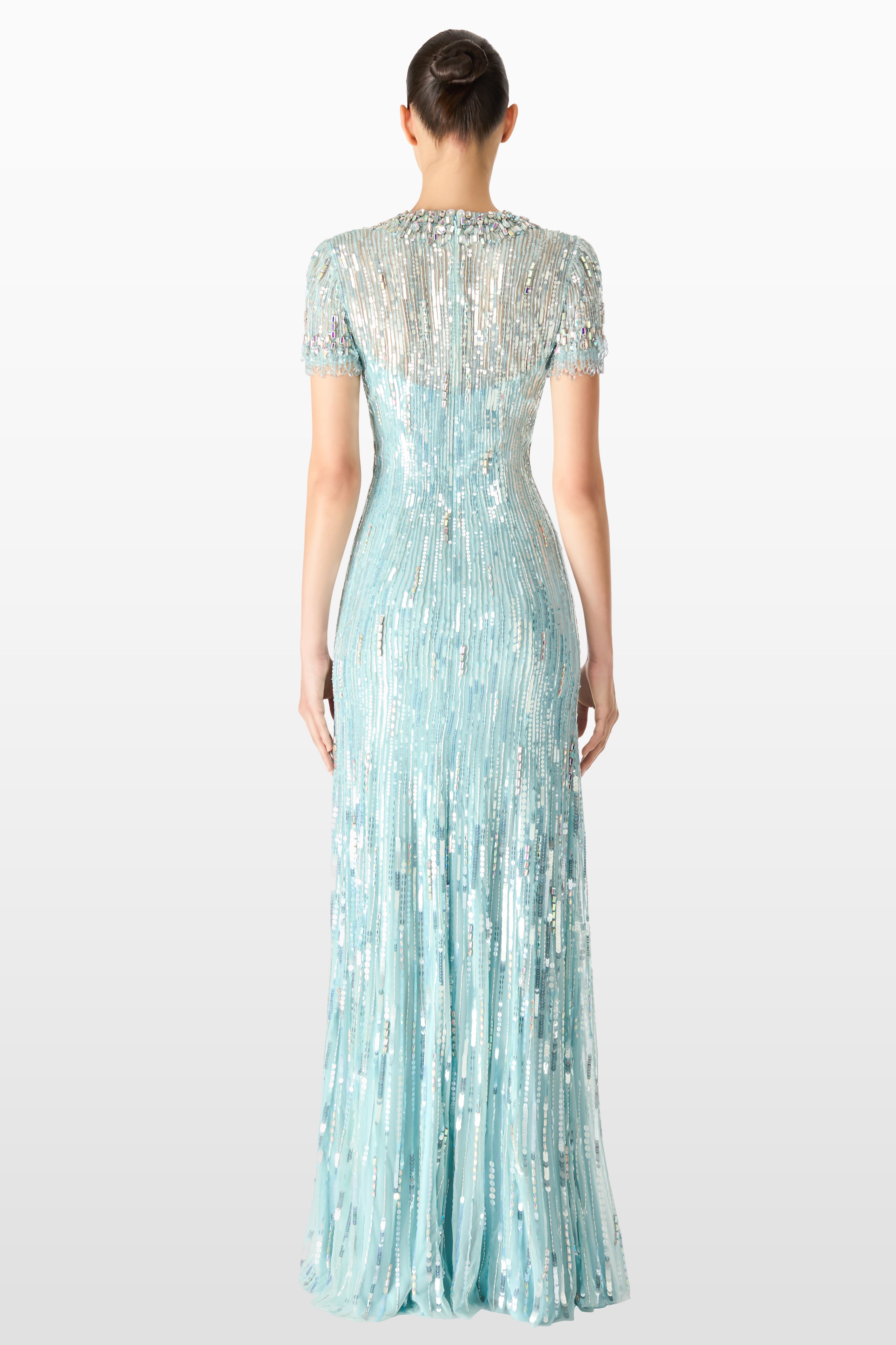 Nova - The Official Jenny Packham Website