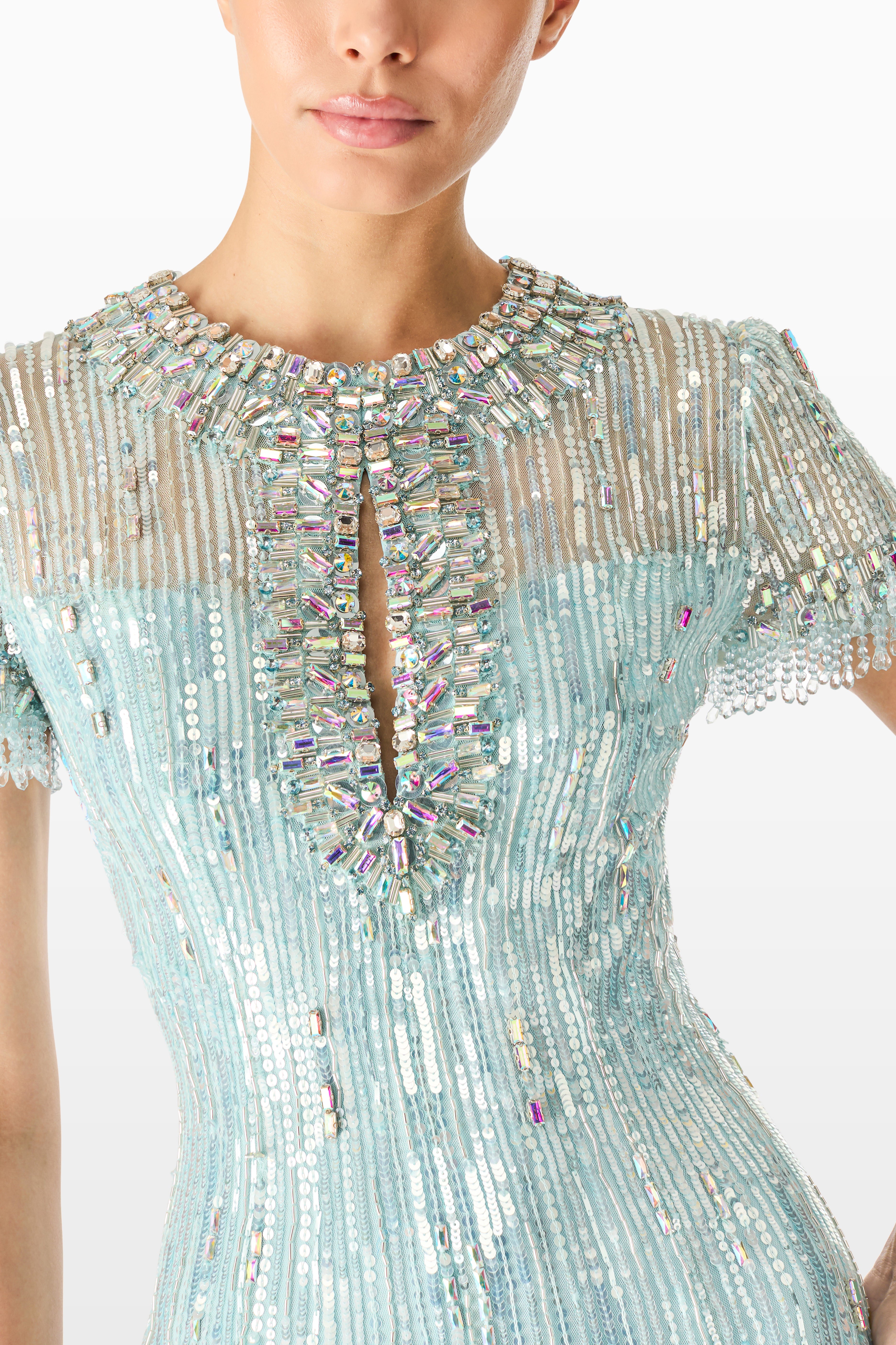 Nova - The Official Jenny Packham Website