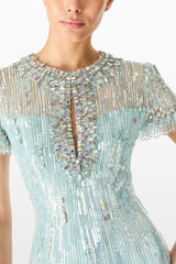 Nova - The Official Jenny Packham Website