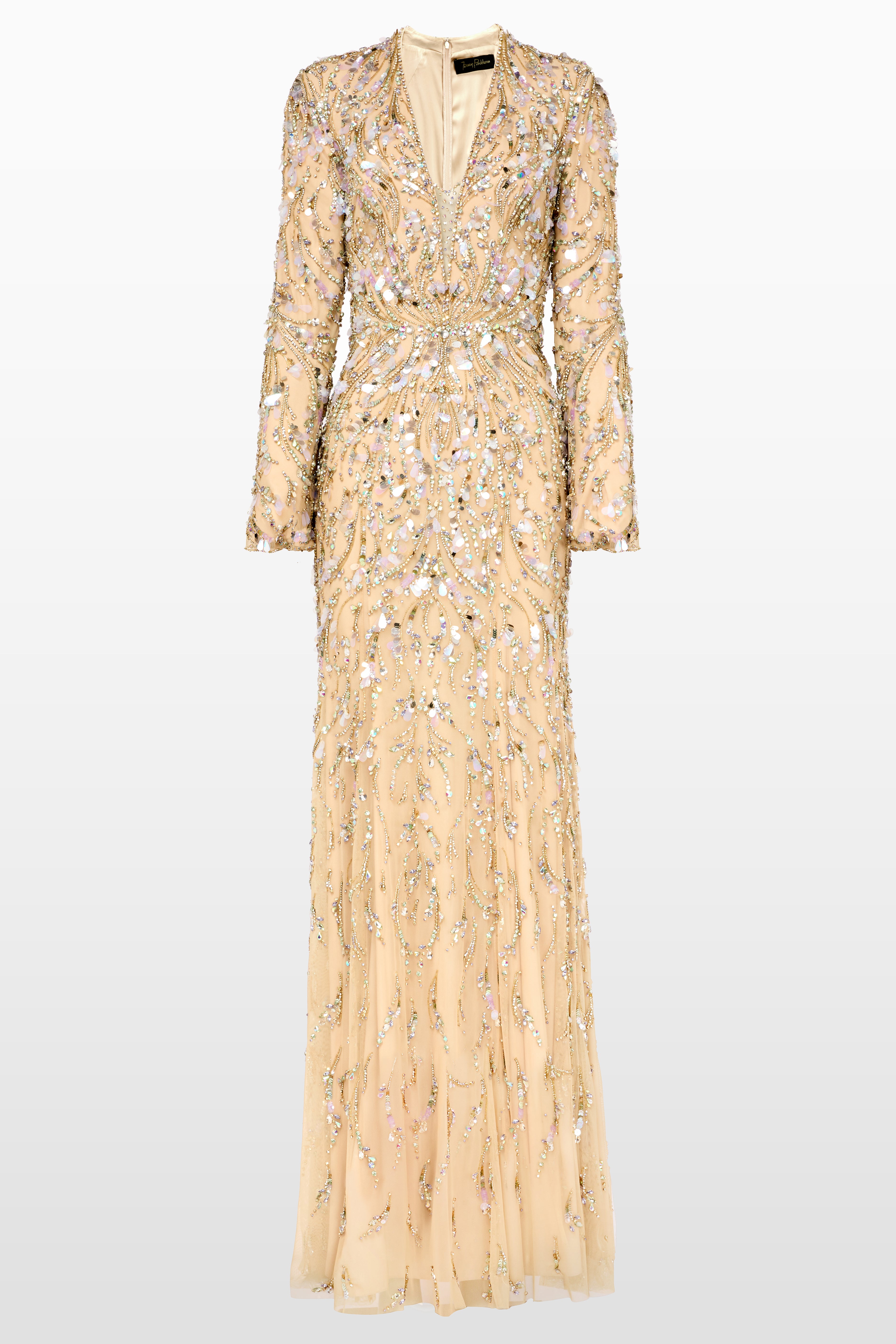 Almond 2084 - The Official Jenny Packham Website Almond 2084 - The Official Jenny Packham Website