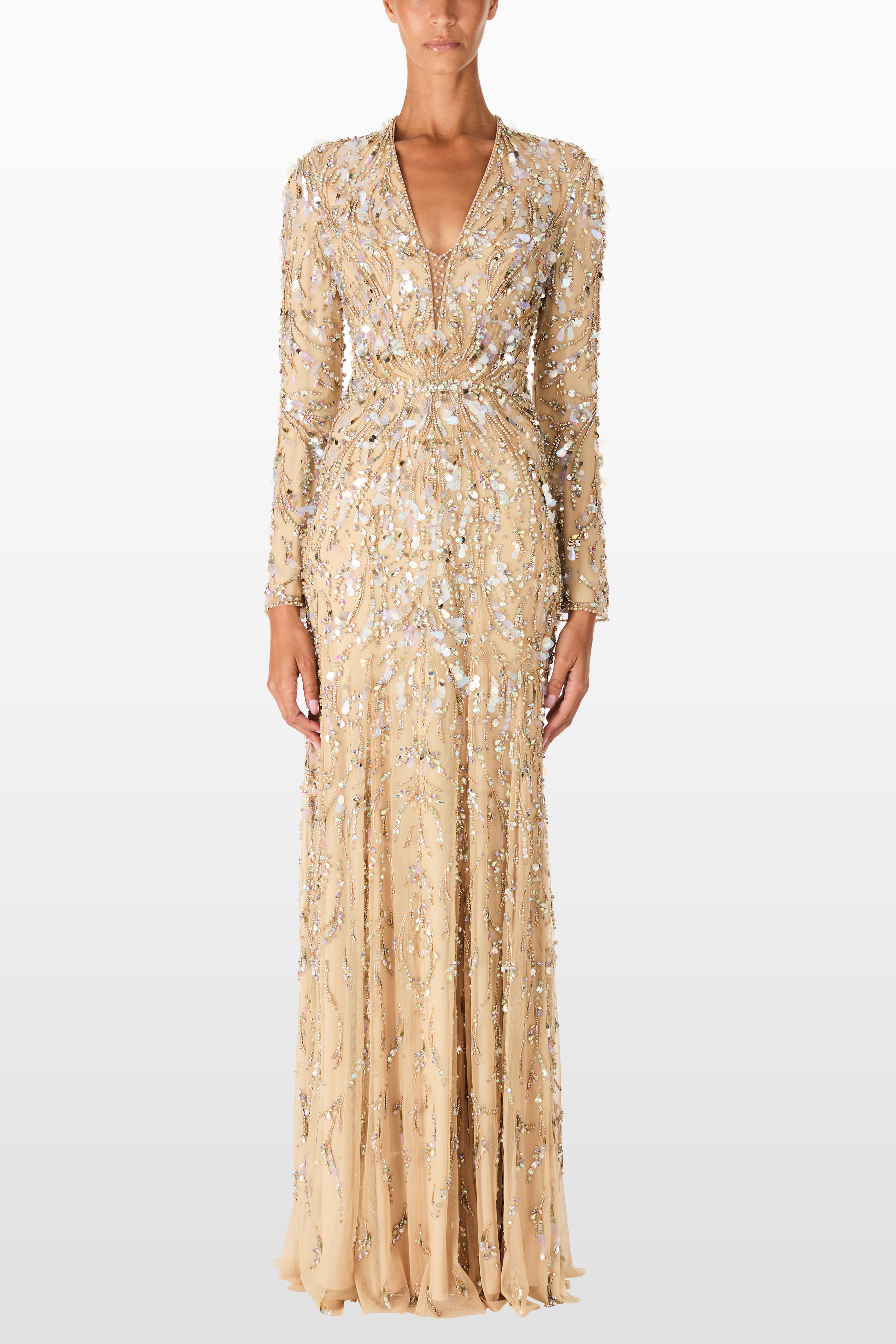 Kaia - Jenny Packham