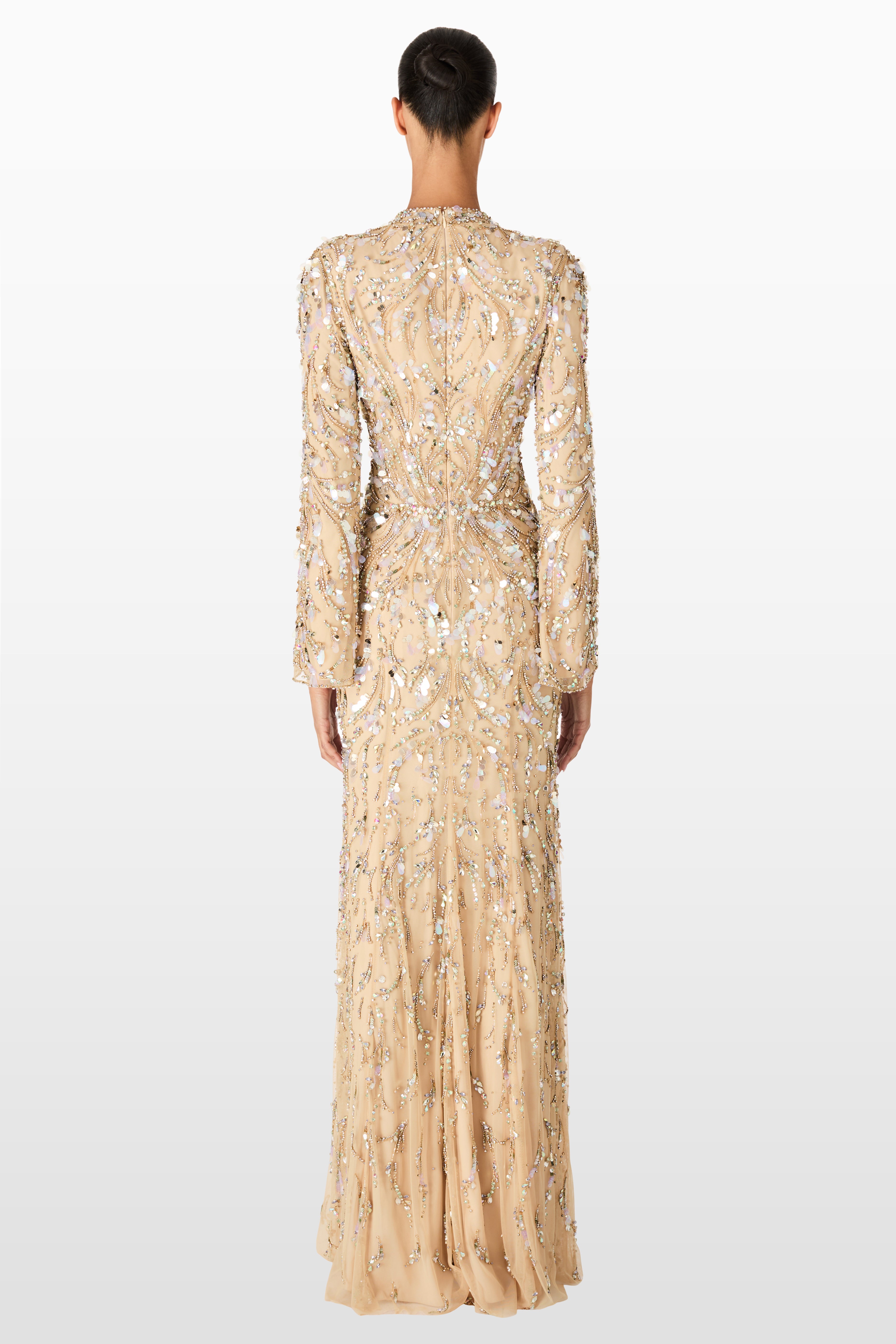 Kaia - Jenny Packham