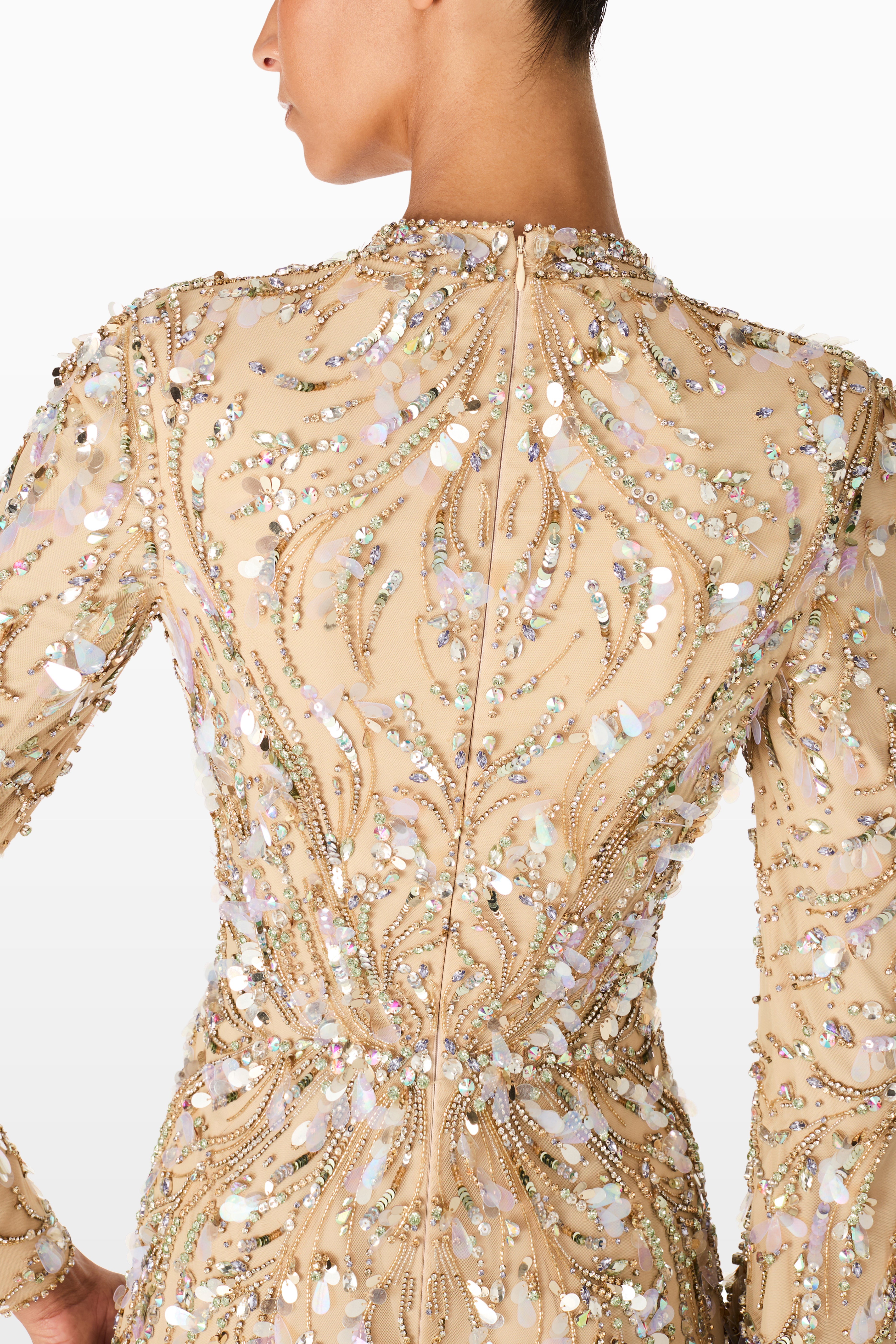 Kaia - Jenny Packham